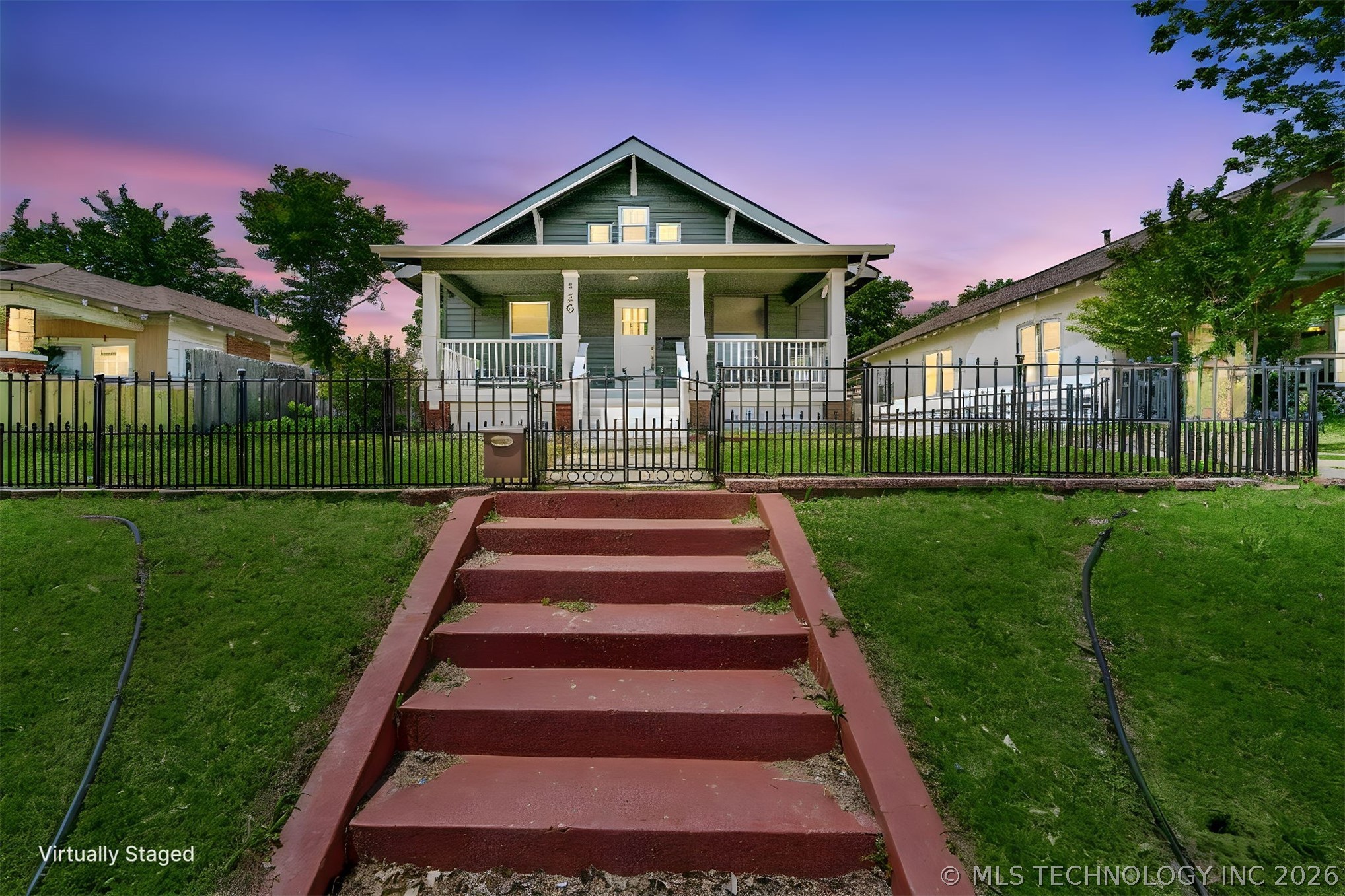 420 S Olympia Avenue Tulsa OK 74127
