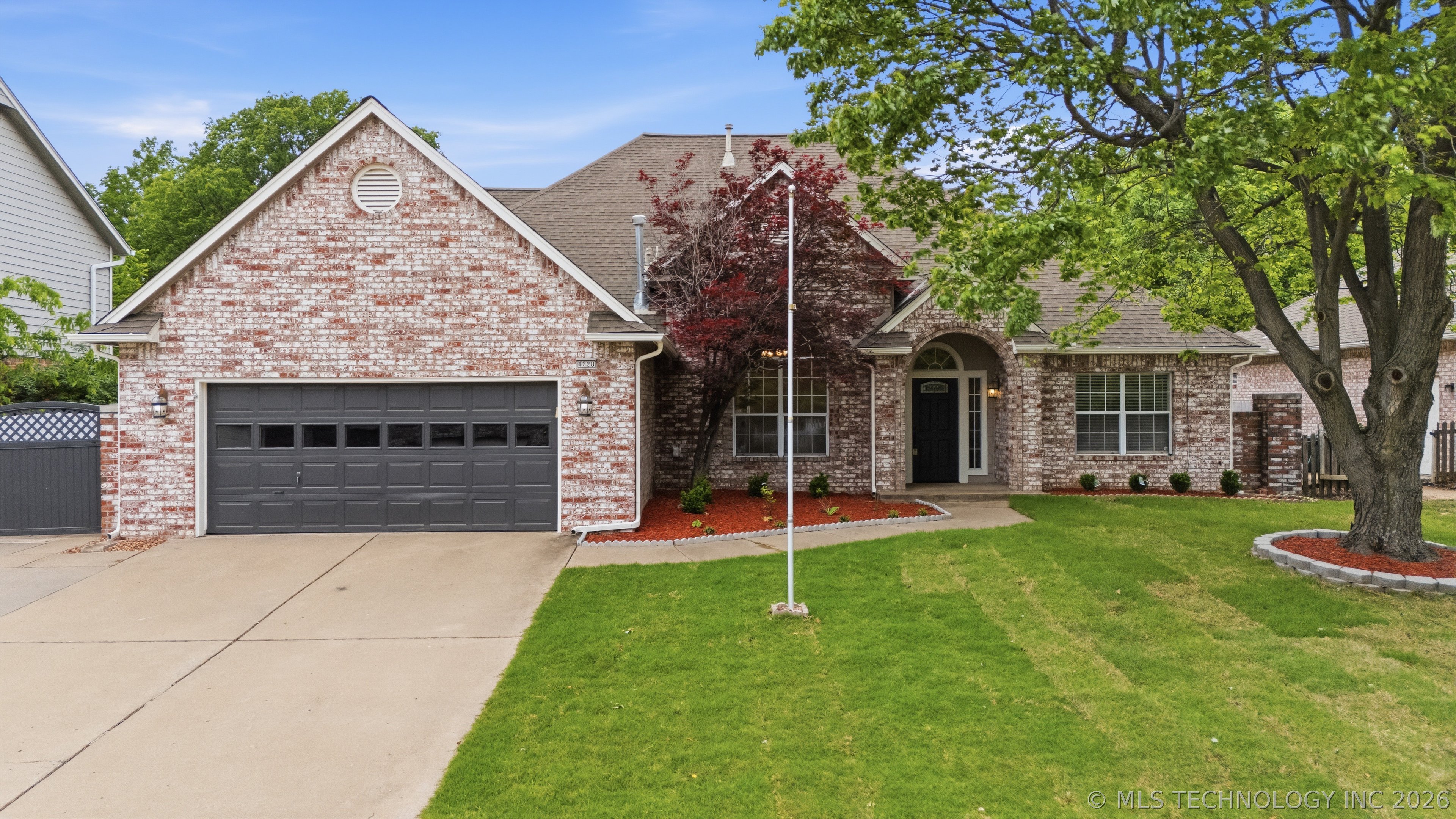 4228 S Aspen Place Broken Arrow OK 74011