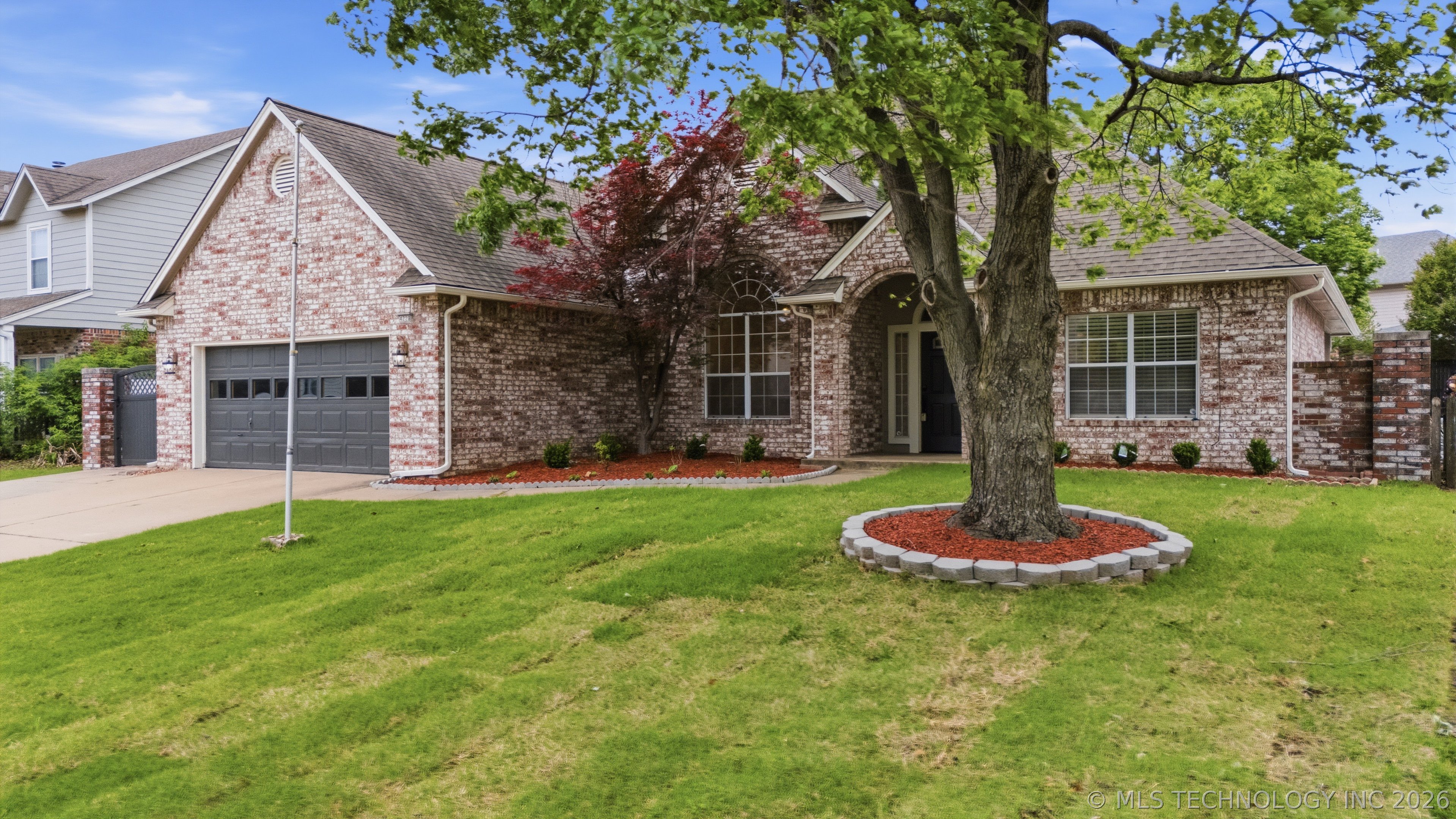 4228 S Aspen Place Broken Arrow OK 74011