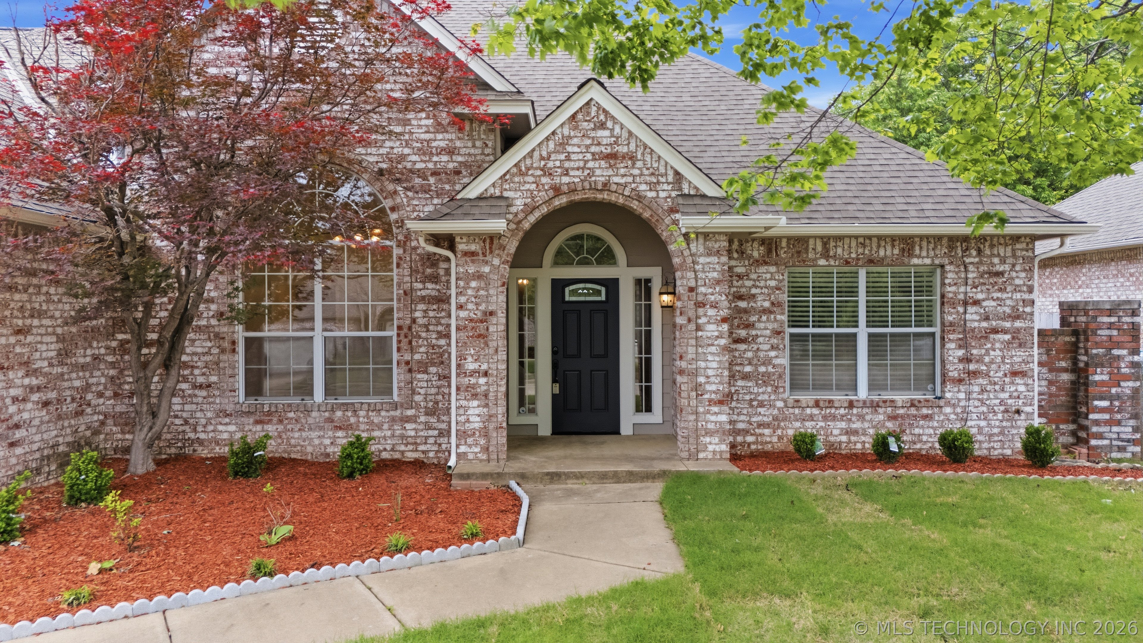 4228 S Aspen Place Broken Arrow OK 74011
