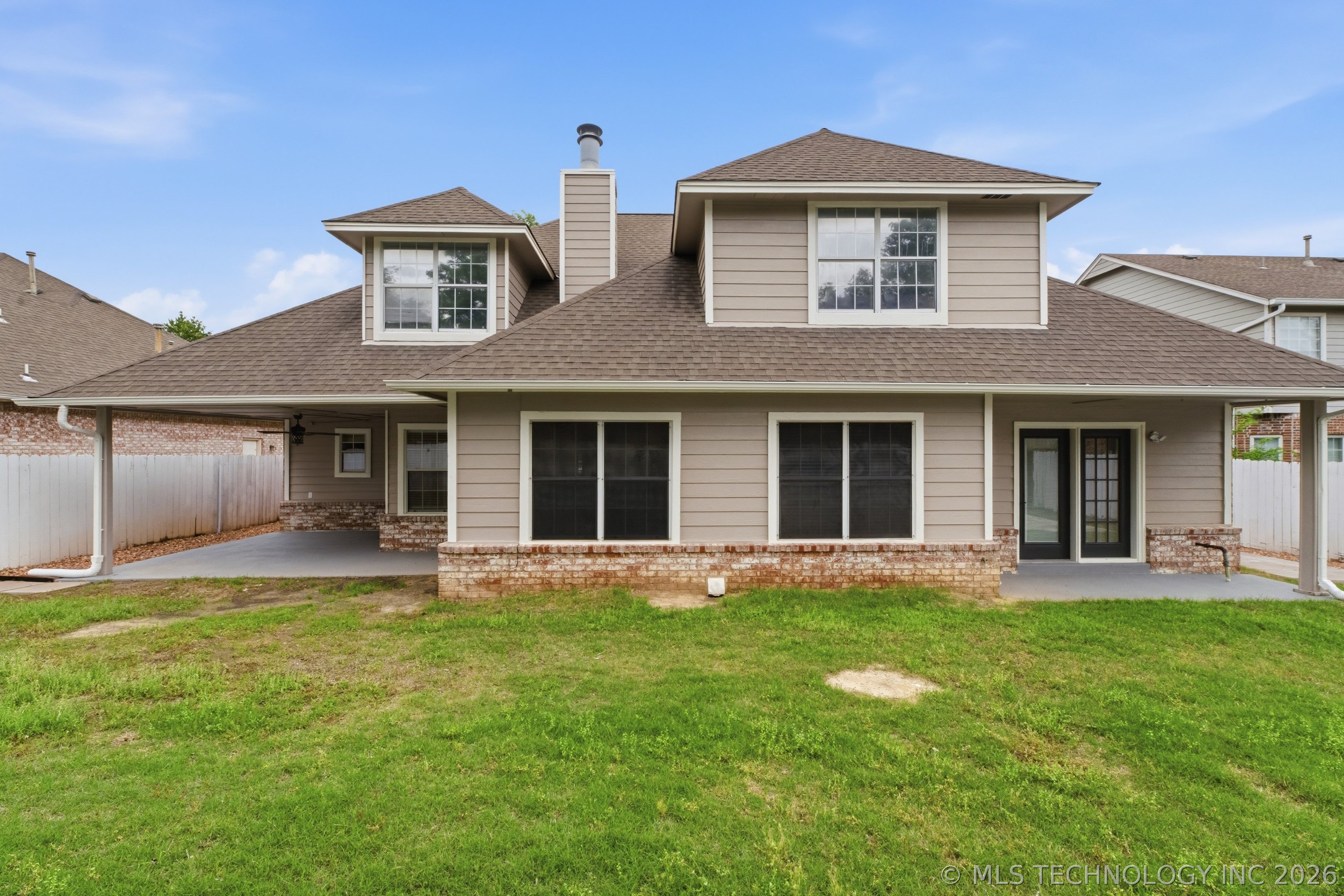 4228 S Aspen Place Broken Arrow OK 74011