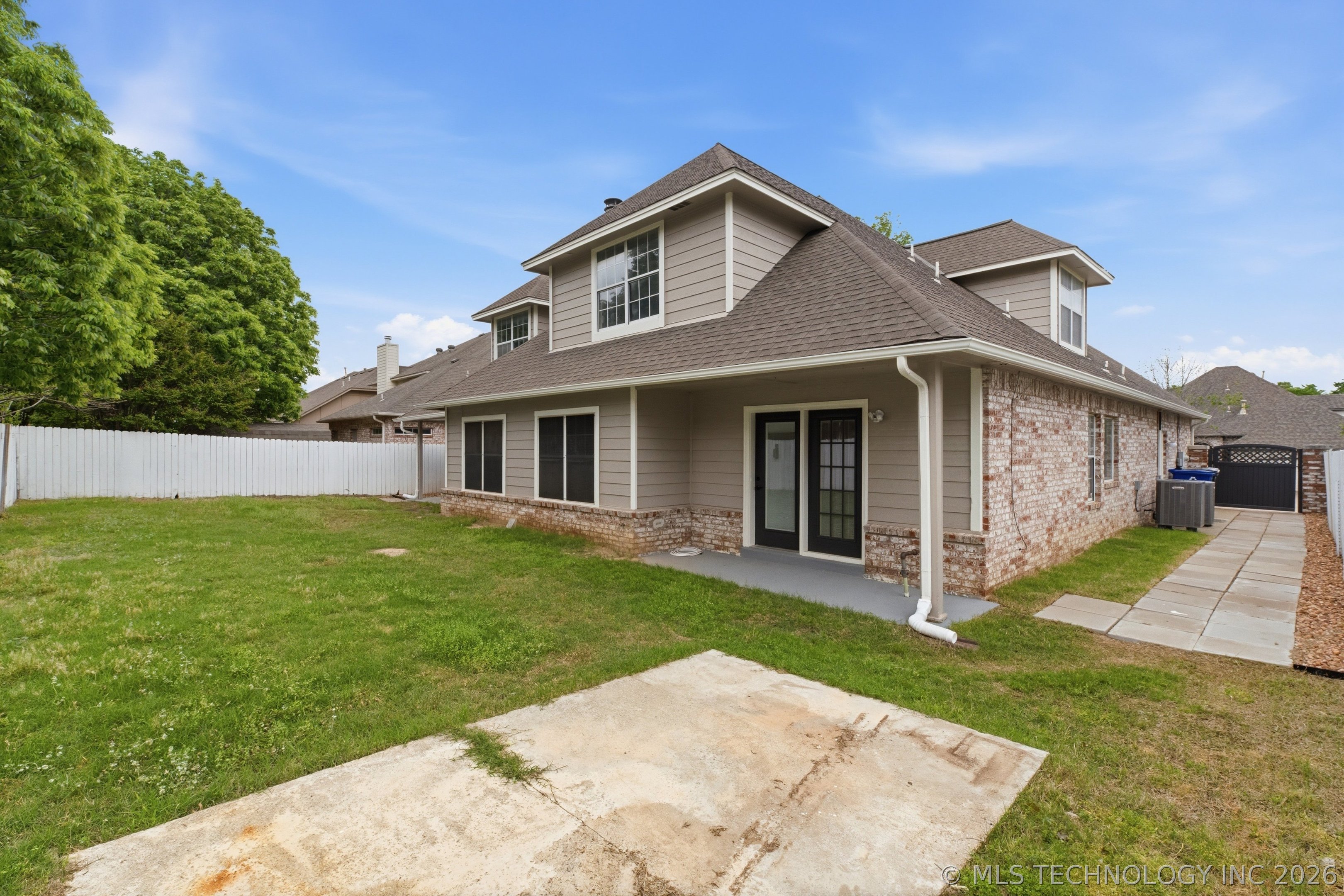 4228 S Aspen Place Broken Arrow OK 74011