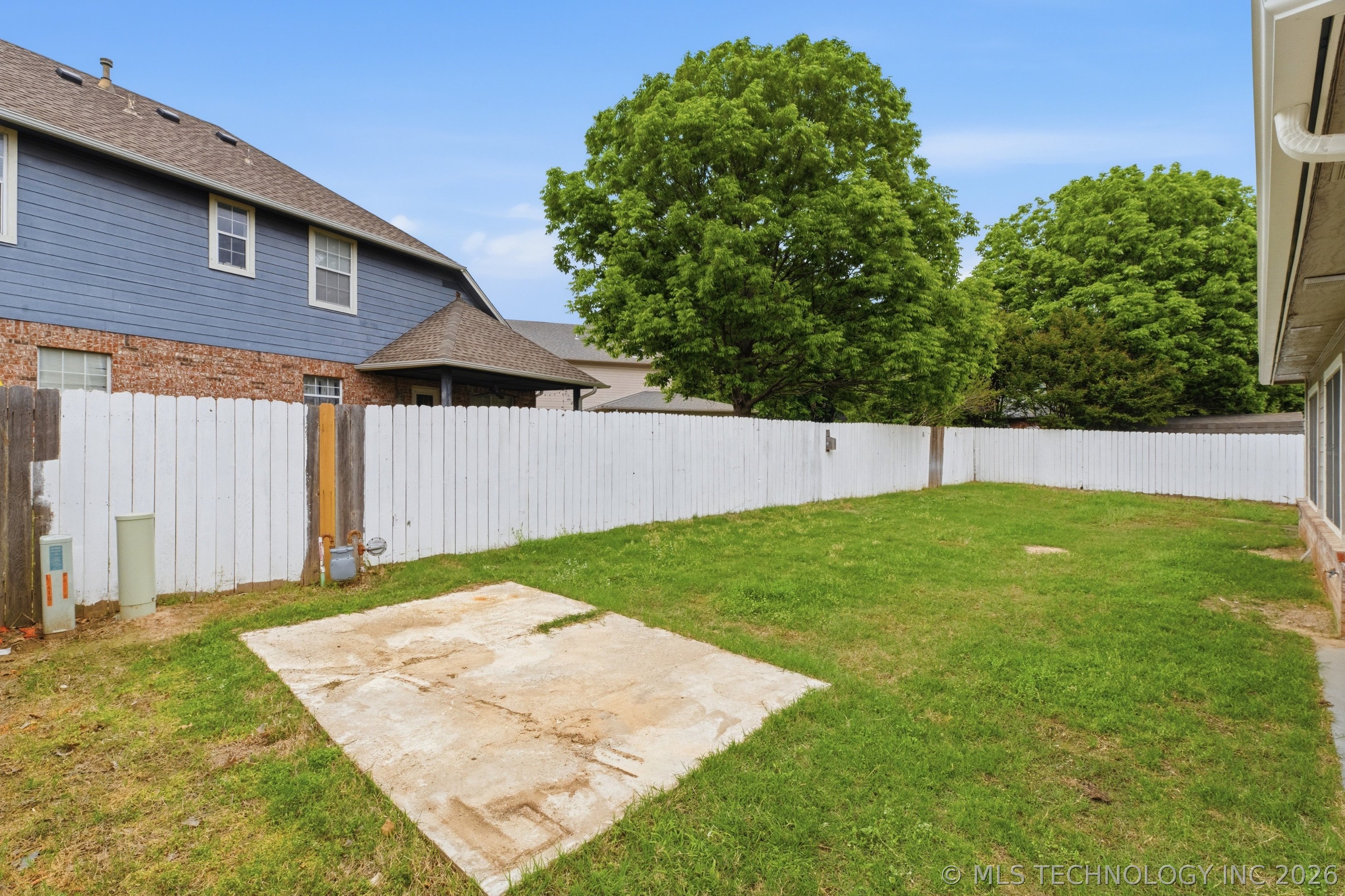 4228 S Aspen Place Broken Arrow OK 74011