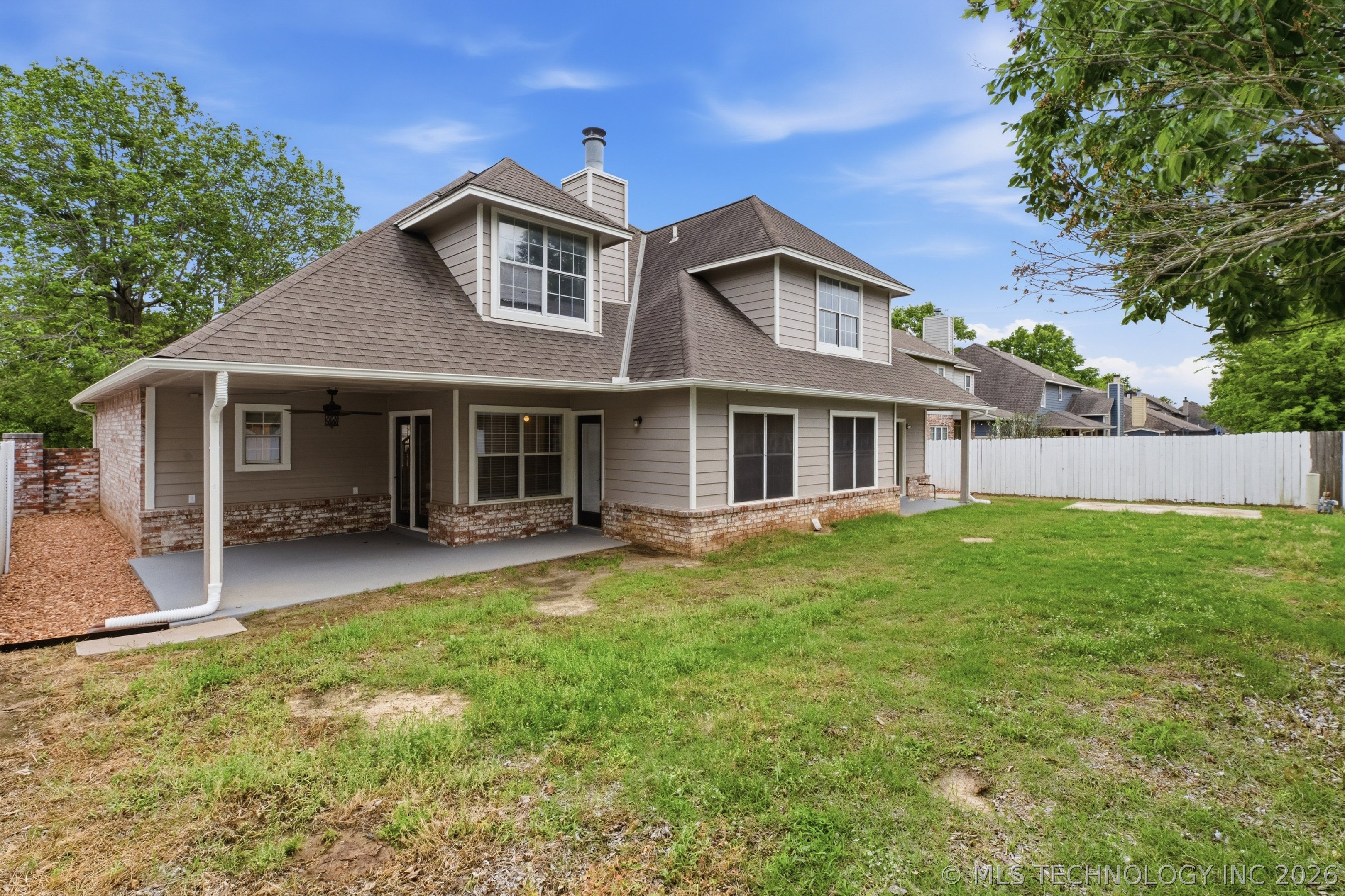 4228 S Aspen Place Broken Arrow OK 74011