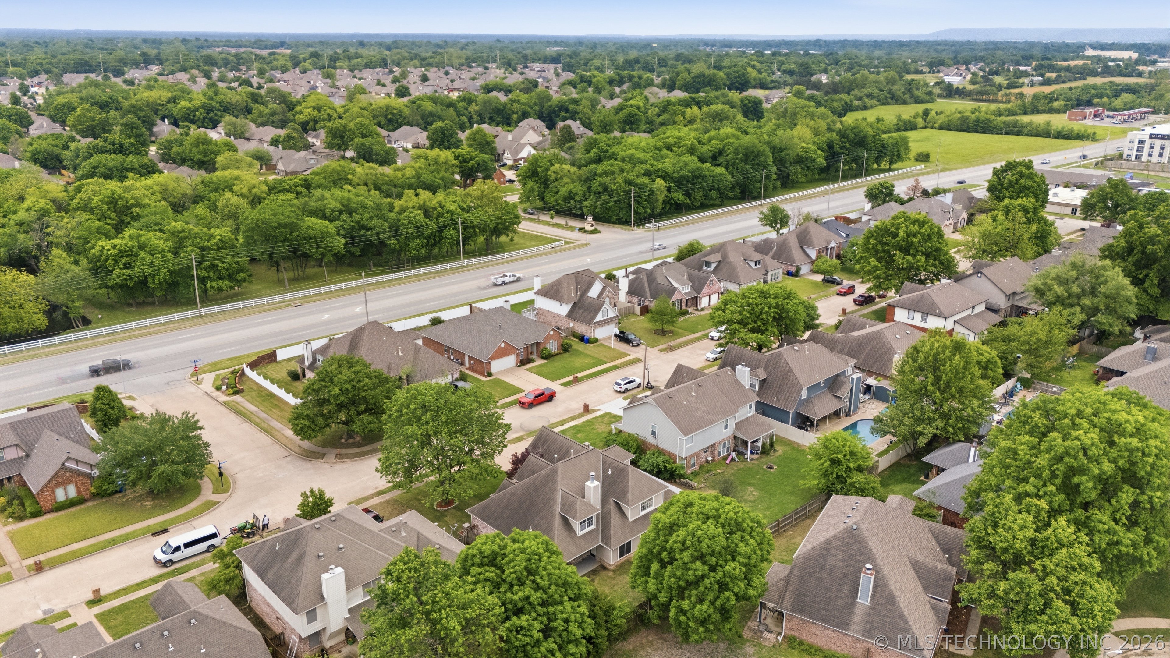 4228 S Aspen Place Broken Arrow OK 74011