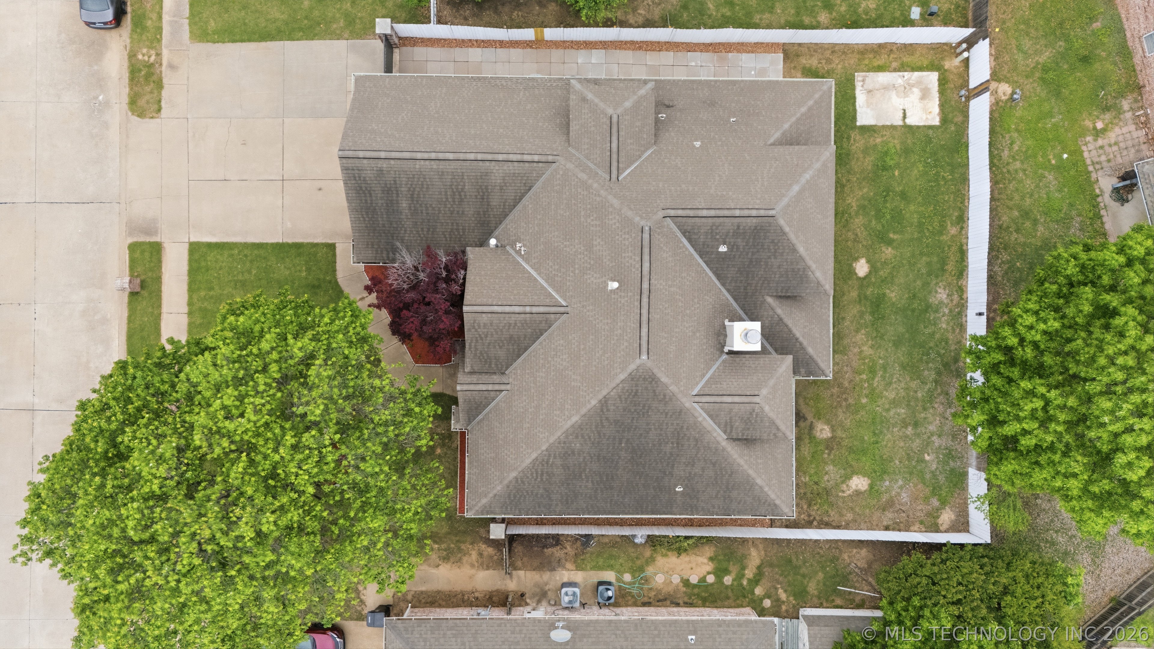 4228 S Aspen Place Broken Arrow OK 74011