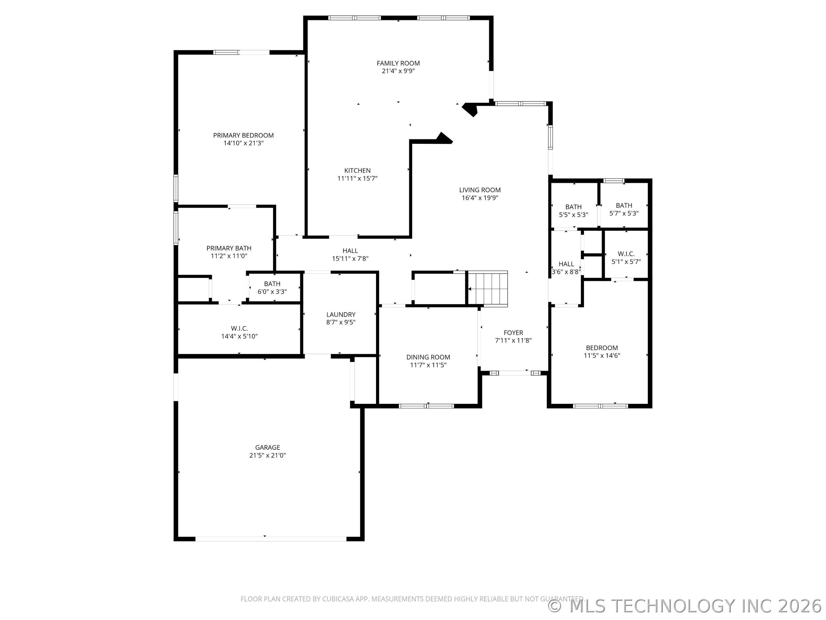 4228 S Aspen Place Broken Arrow OK 74011