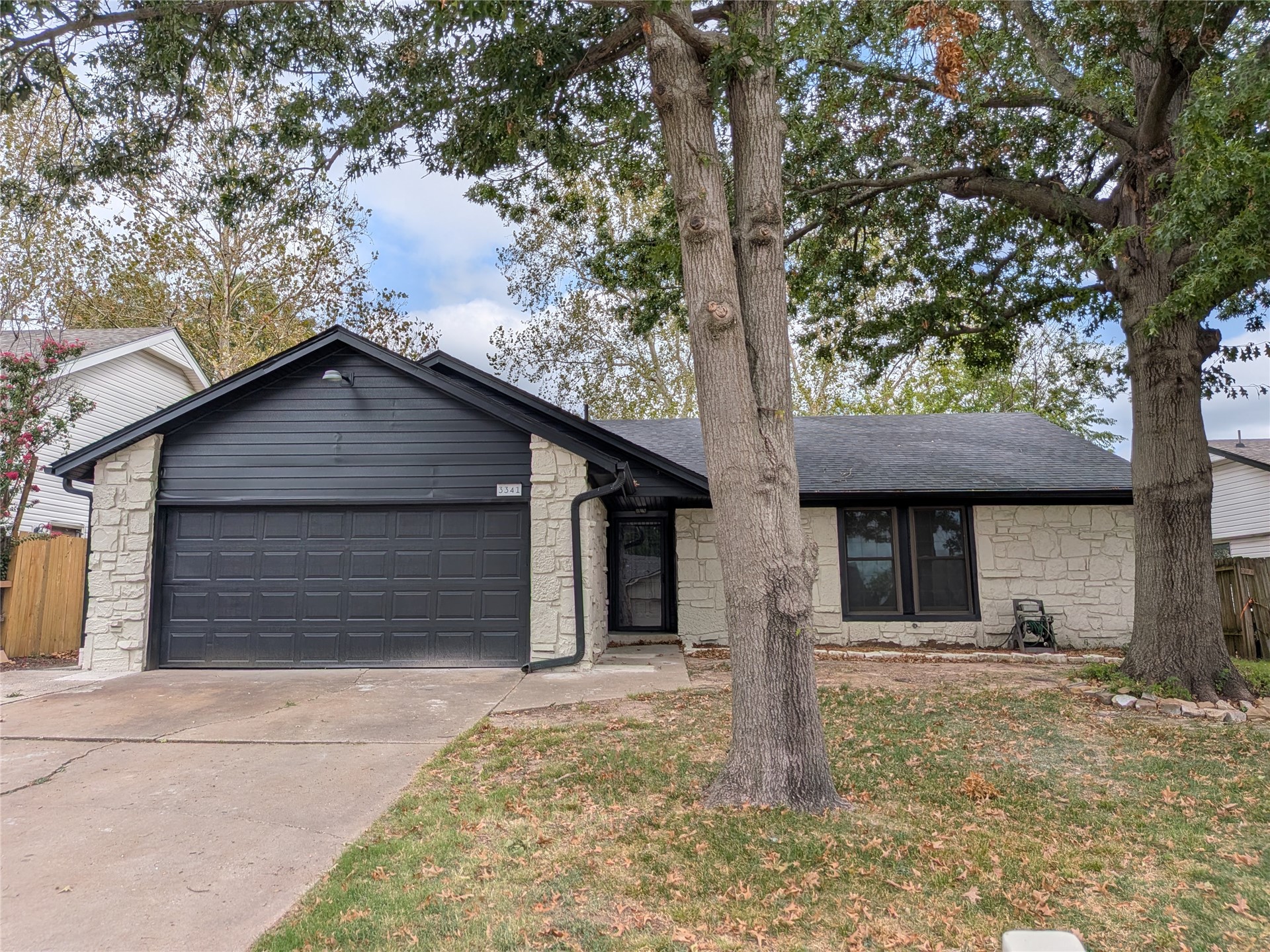 3341 S 143rd East Avenue E Tulsa OK 74134