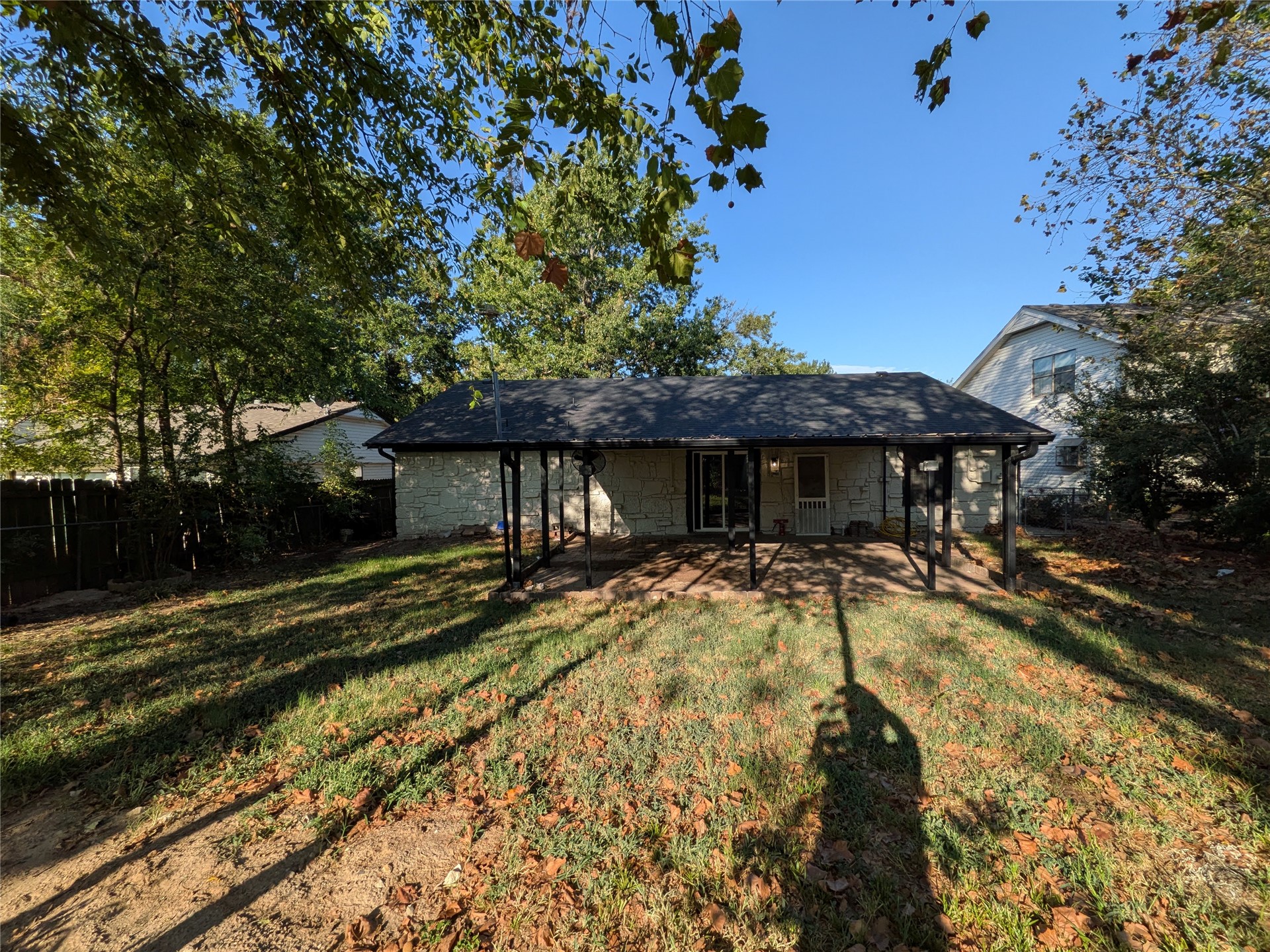 3341 S 143rd East Avenue E Tulsa OK 74134