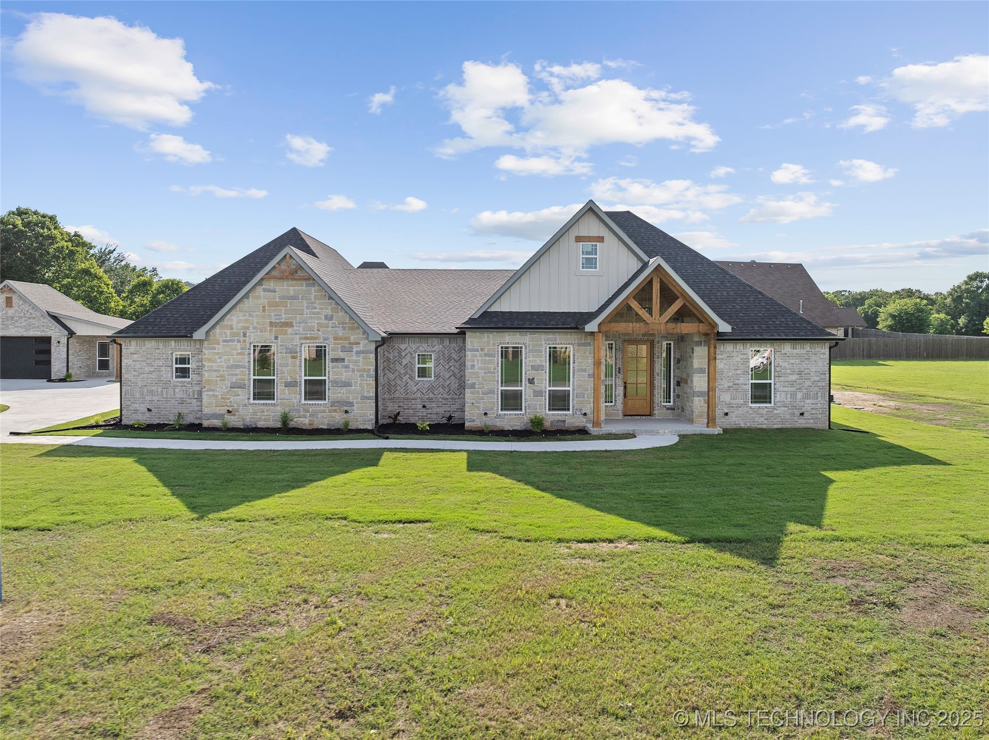 150 Chateau Bend Ardmore OK 73401