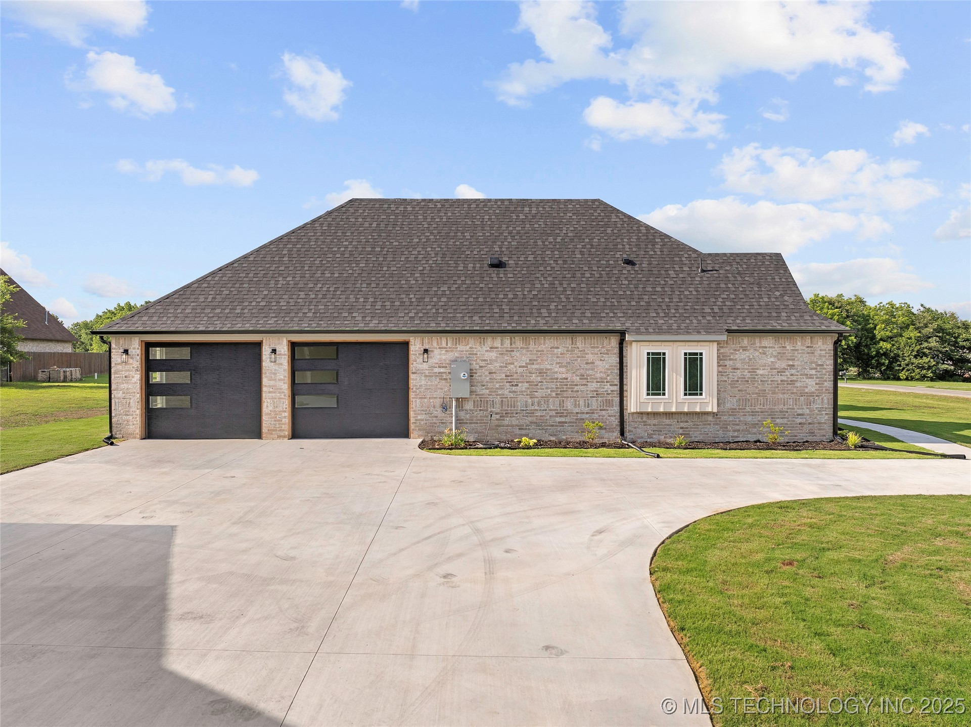 150 Chateau Bend Ardmore OK 73401