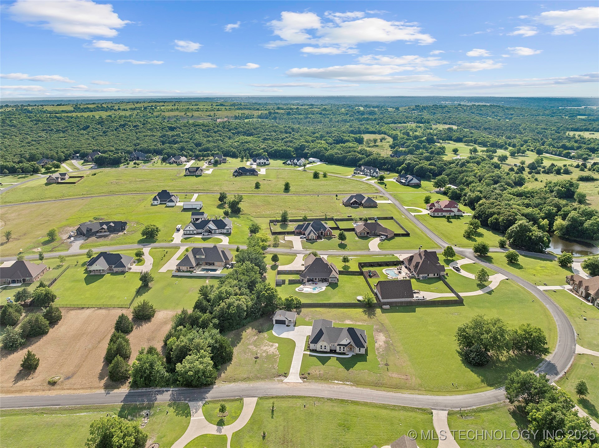 150 Chateau Bend Ardmore OK 73401