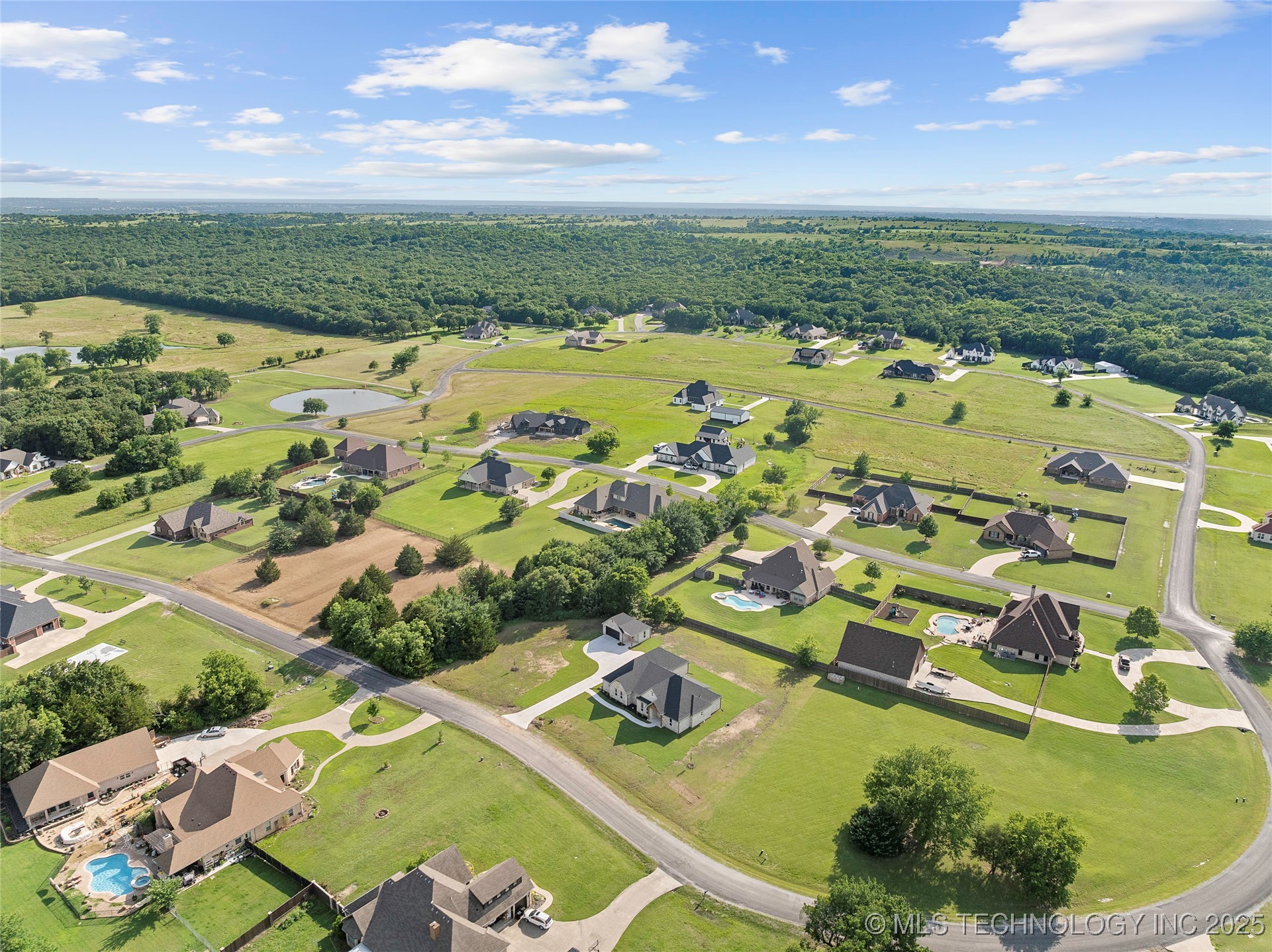 150 Chateau Bend Ardmore OK 73401