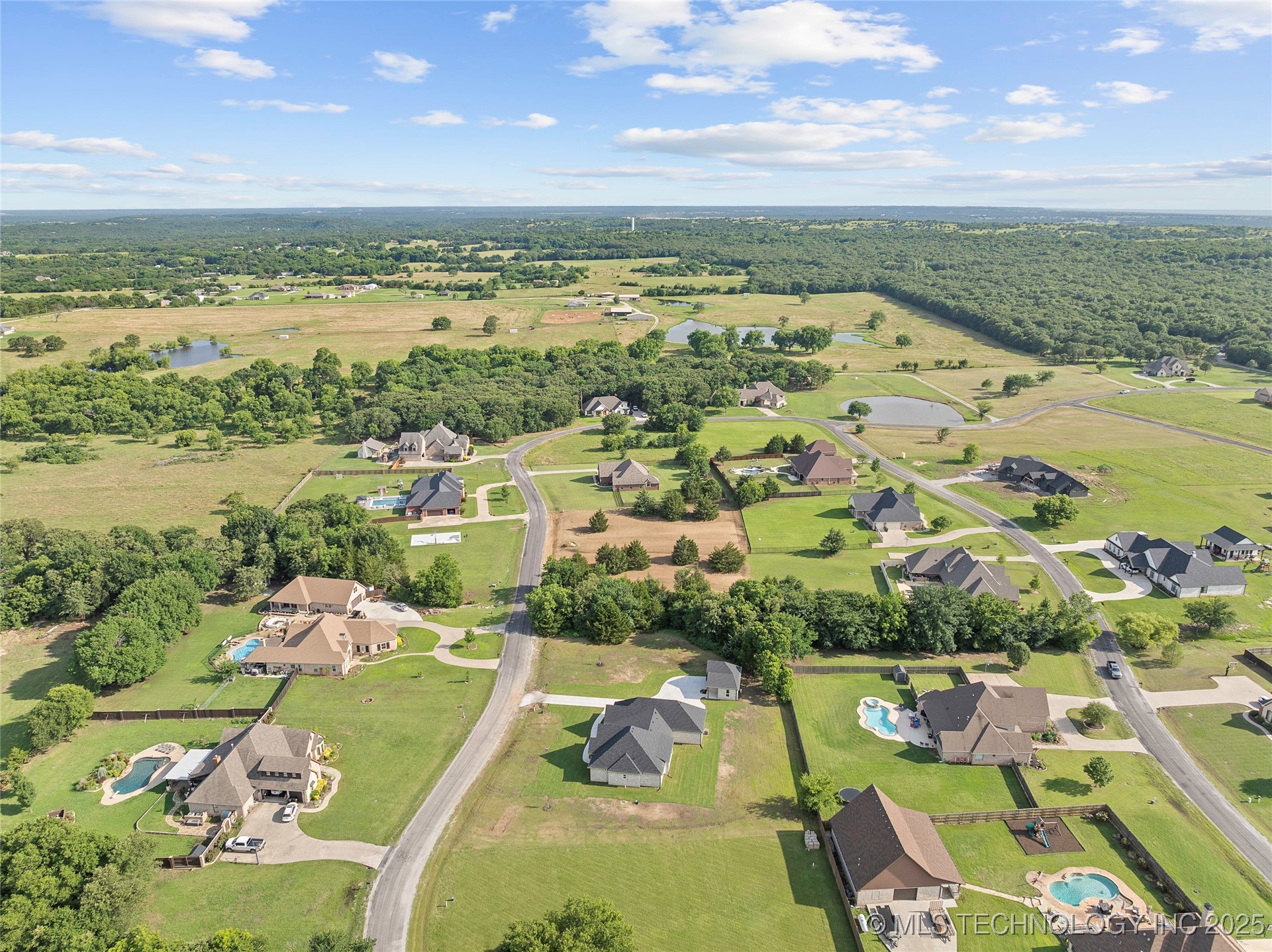 150 Chateau Bend Ardmore OK 73401