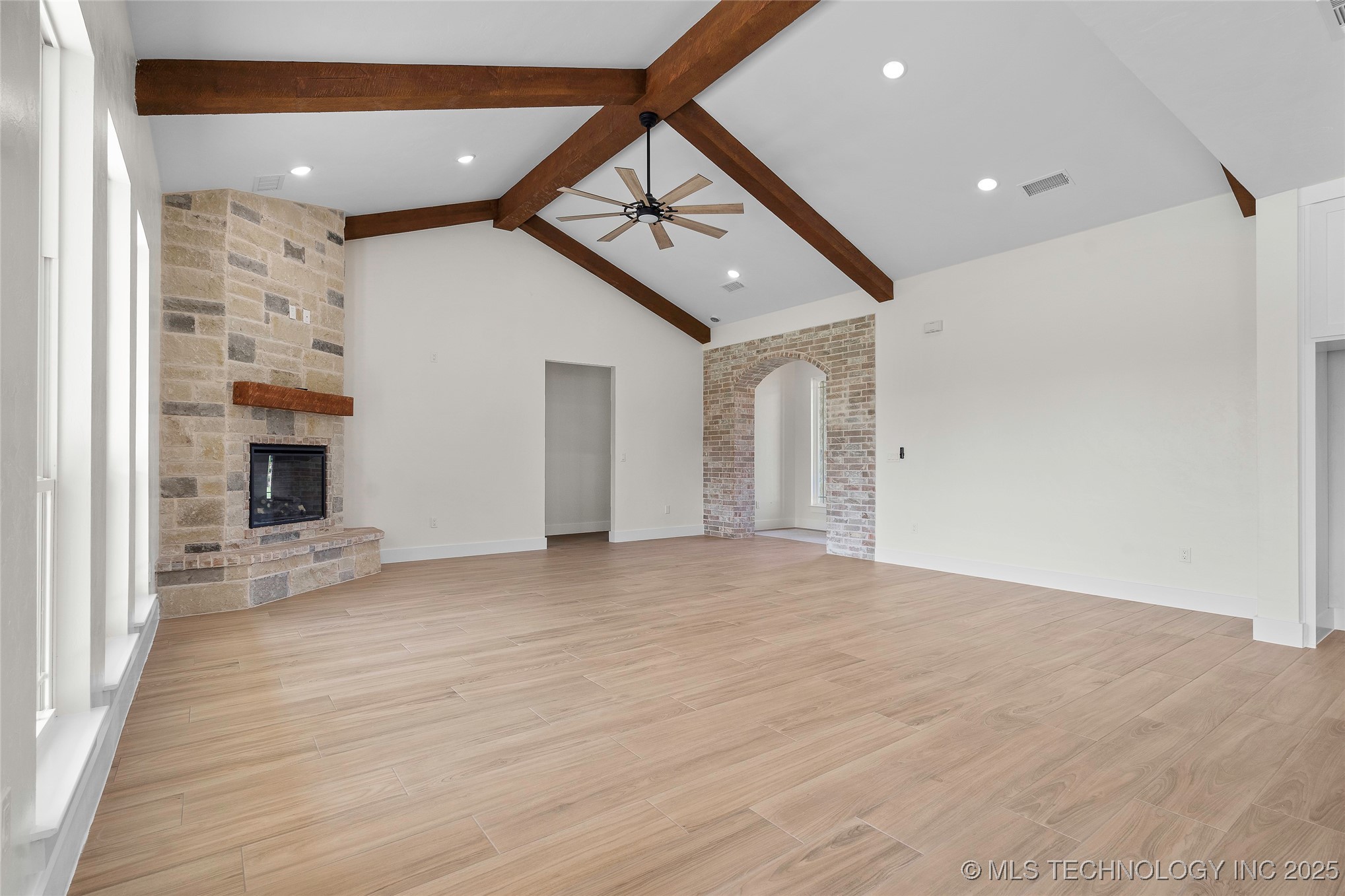 150 Chateau Bend Ardmore OK 73401