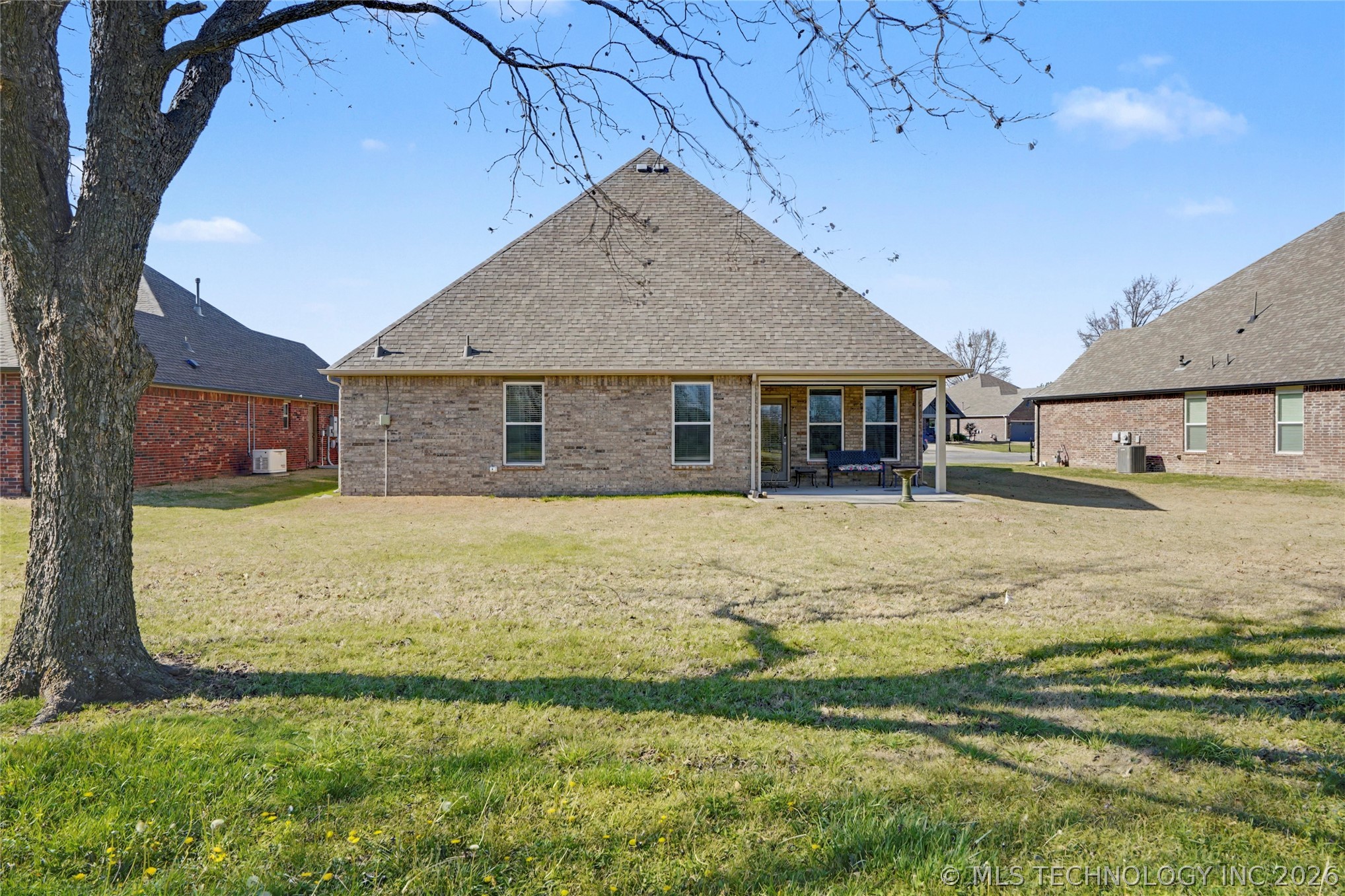 30555 E 65th Street S Broken Arrow OK 74014