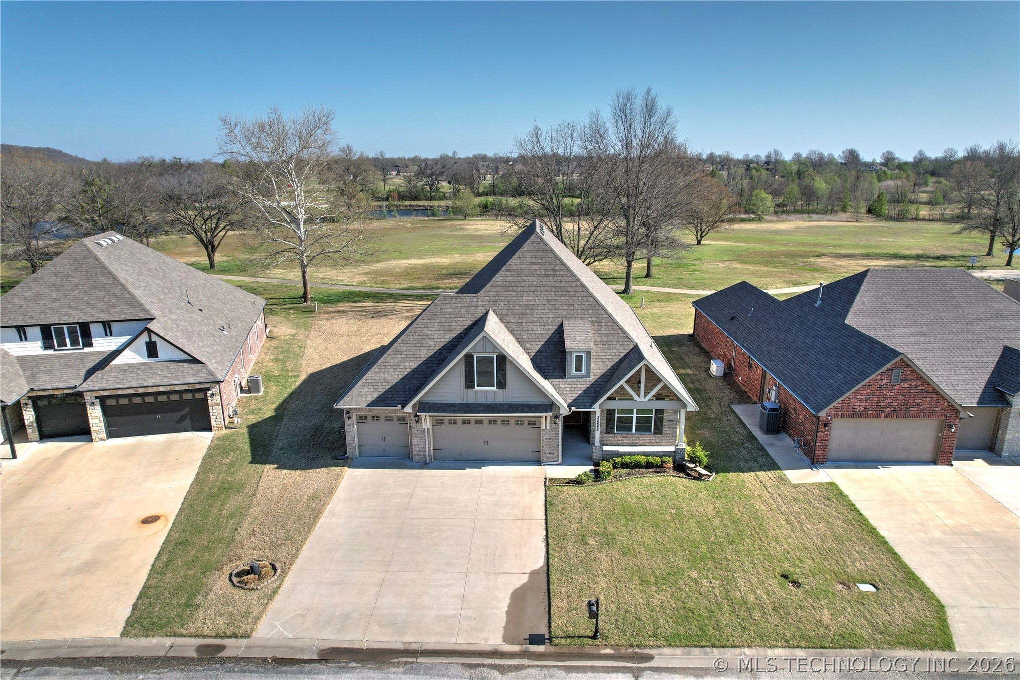 30555 E 65th Street S Broken Arrow OK 74014