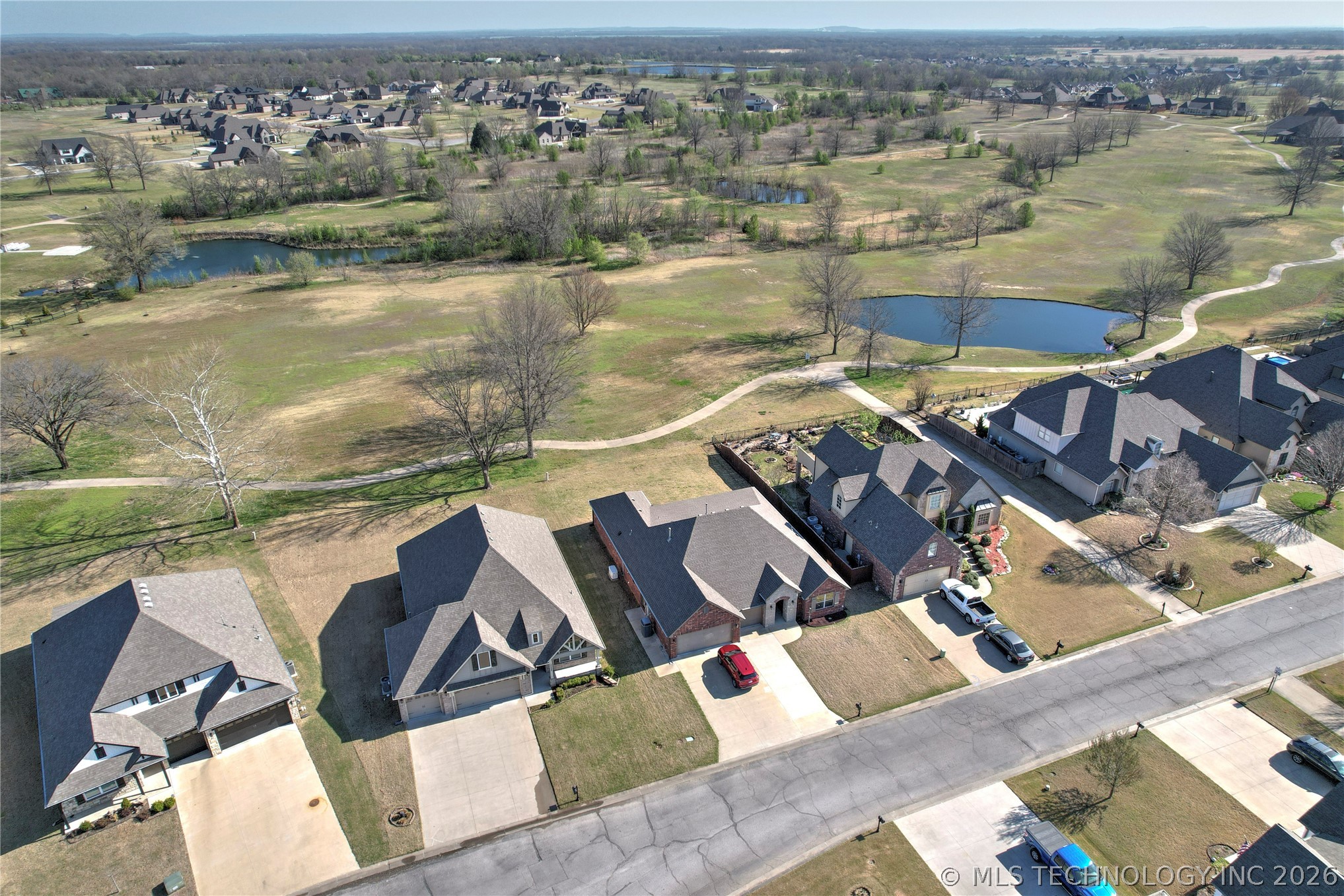 30555 E 65th Street S Broken Arrow OK 74014