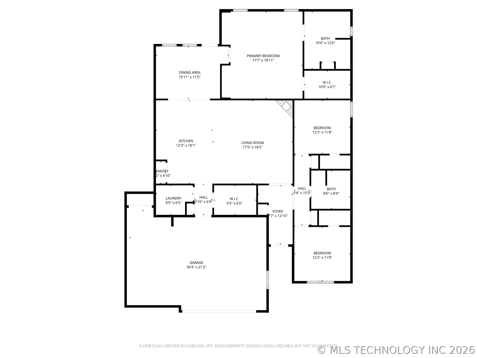 30555 E 65th Street S Broken Arrow OK 74014