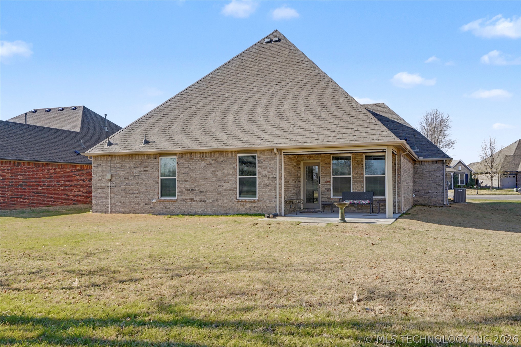30555 E 65th Street S Broken Arrow OK 74014