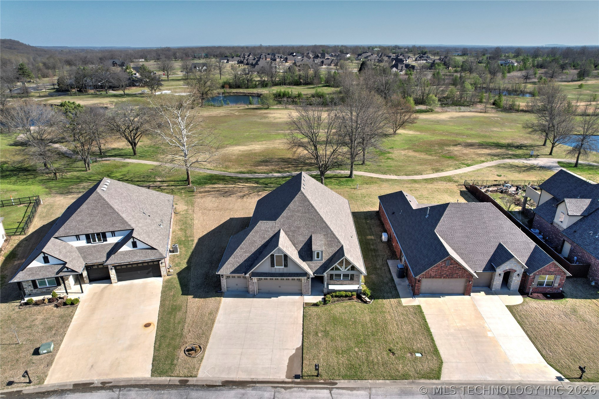 30555 E 65th Street S Broken Arrow OK 74014