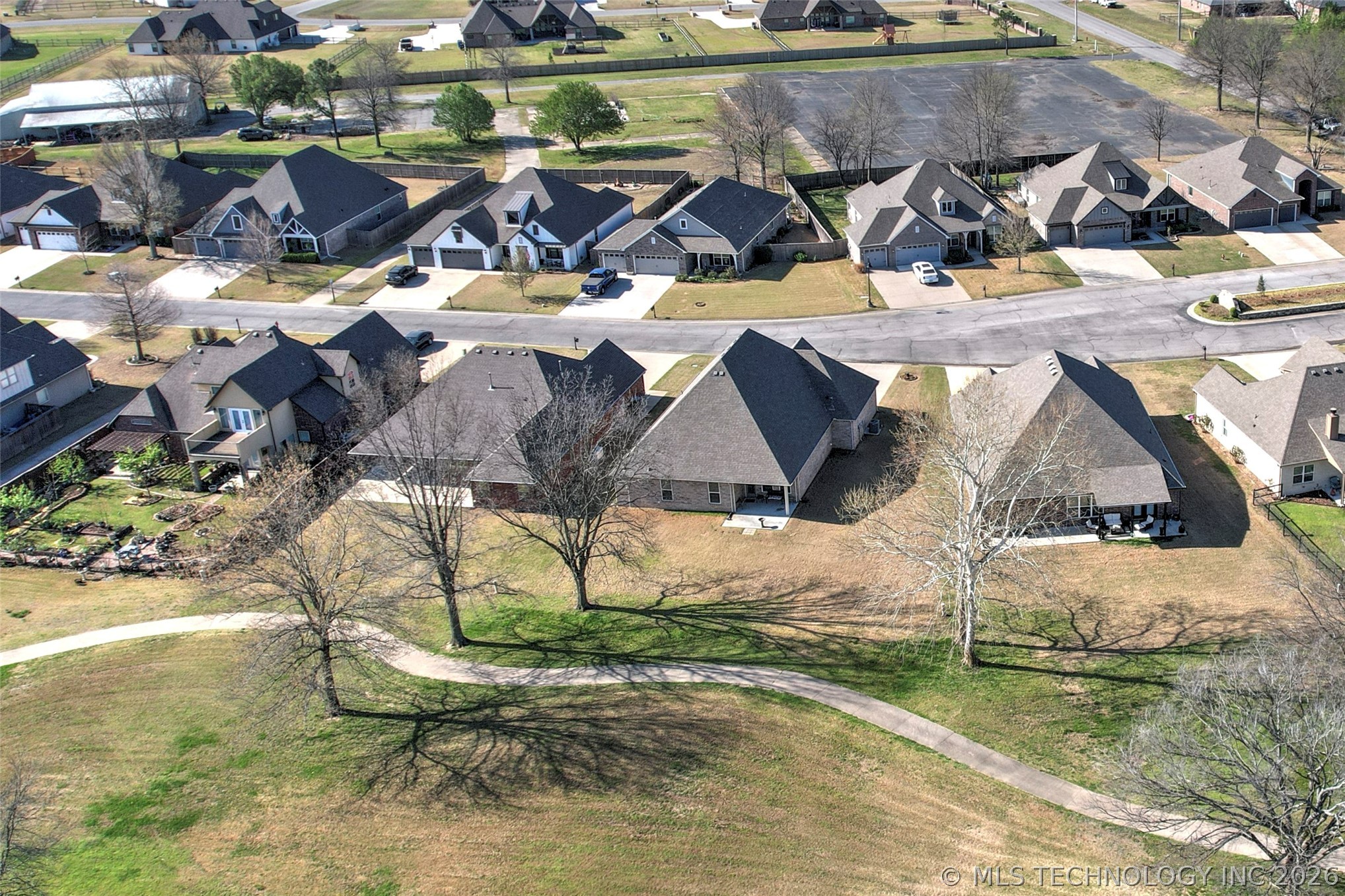 30555 E 65th Street S Broken Arrow OK 74014