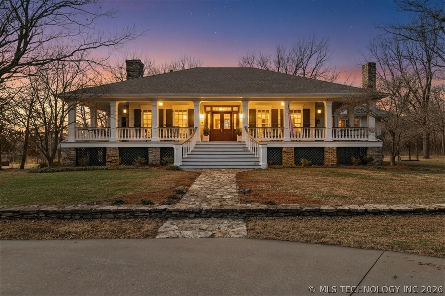 3987 Silver Lake Road Bartlesville OK 74006