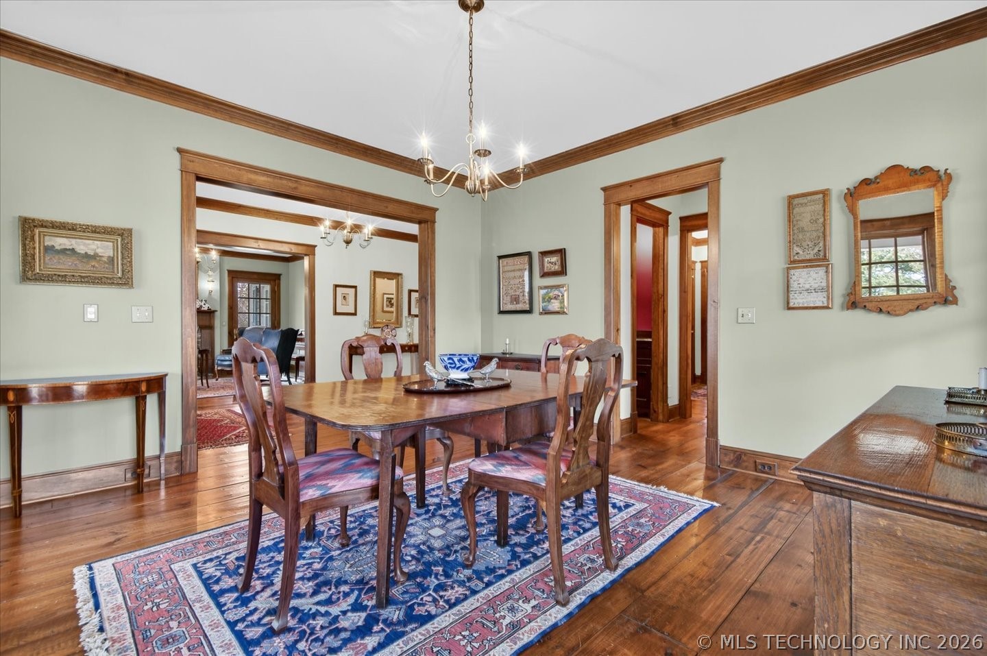 3987 Silver Lake Road Bartlesville OK 74006