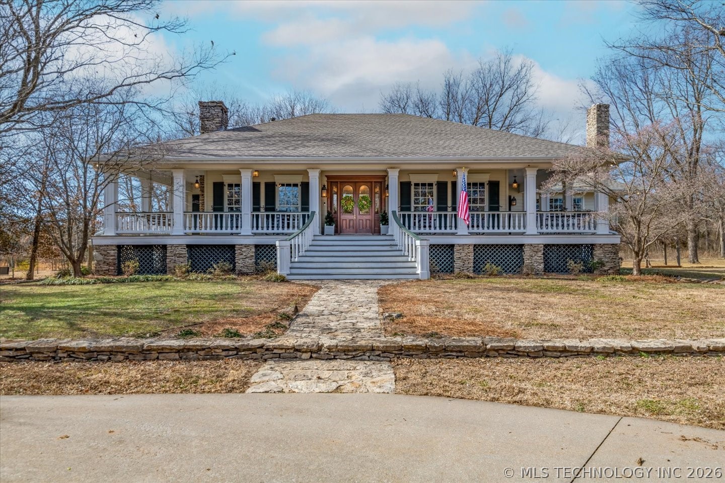 3987 Silver Lake Road Bartlesville OK 74006