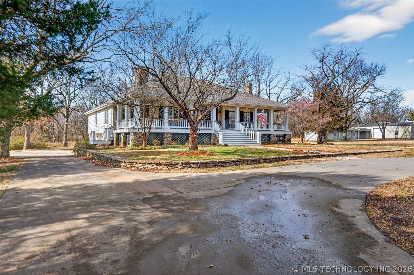 3987 Silver Lake Road Bartlesville OK 74006