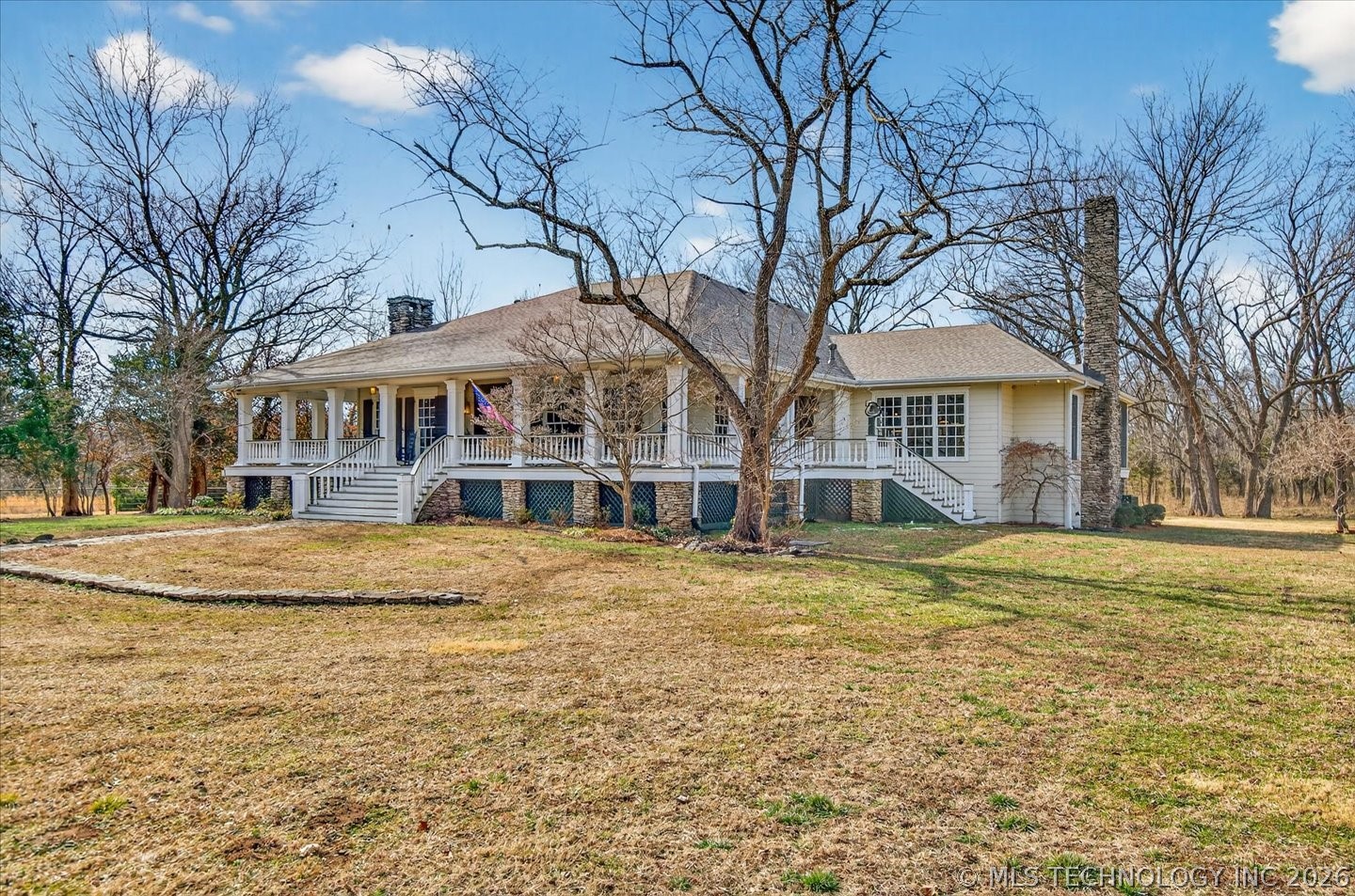 3987 Silver Lake Road Bartlesville OK 74006
