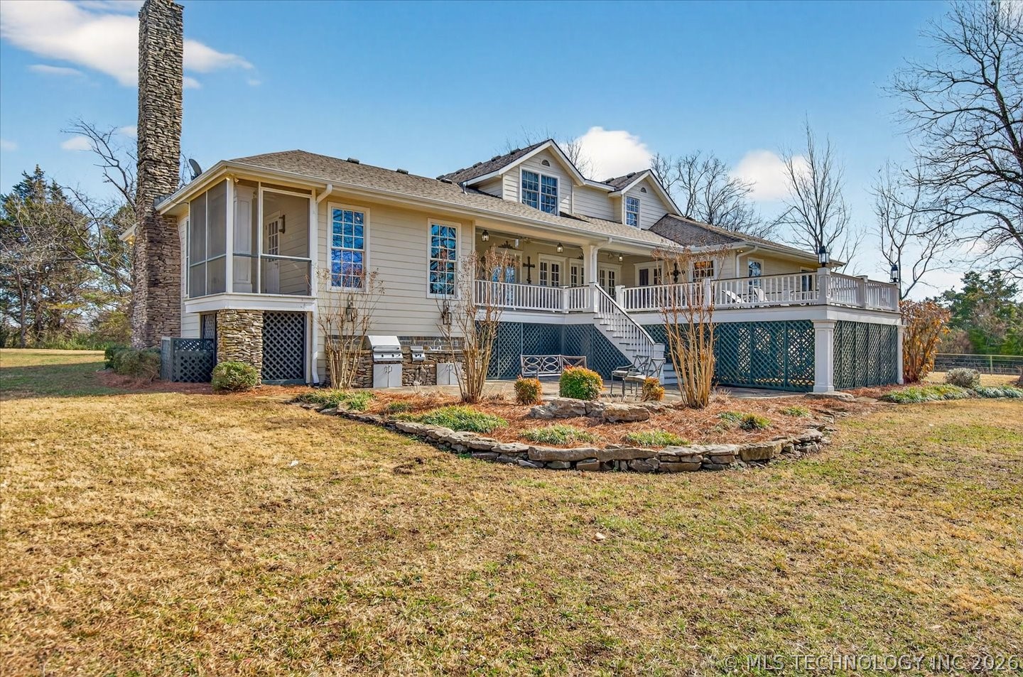 3987 Silver Lake Road Bartlesville OK 74006