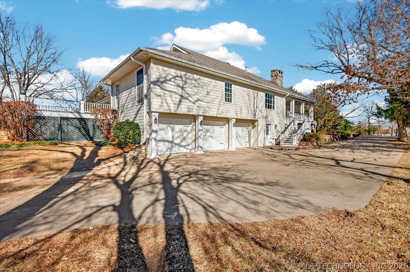 3987 Silver Lake Road Bartlesville OK 74006