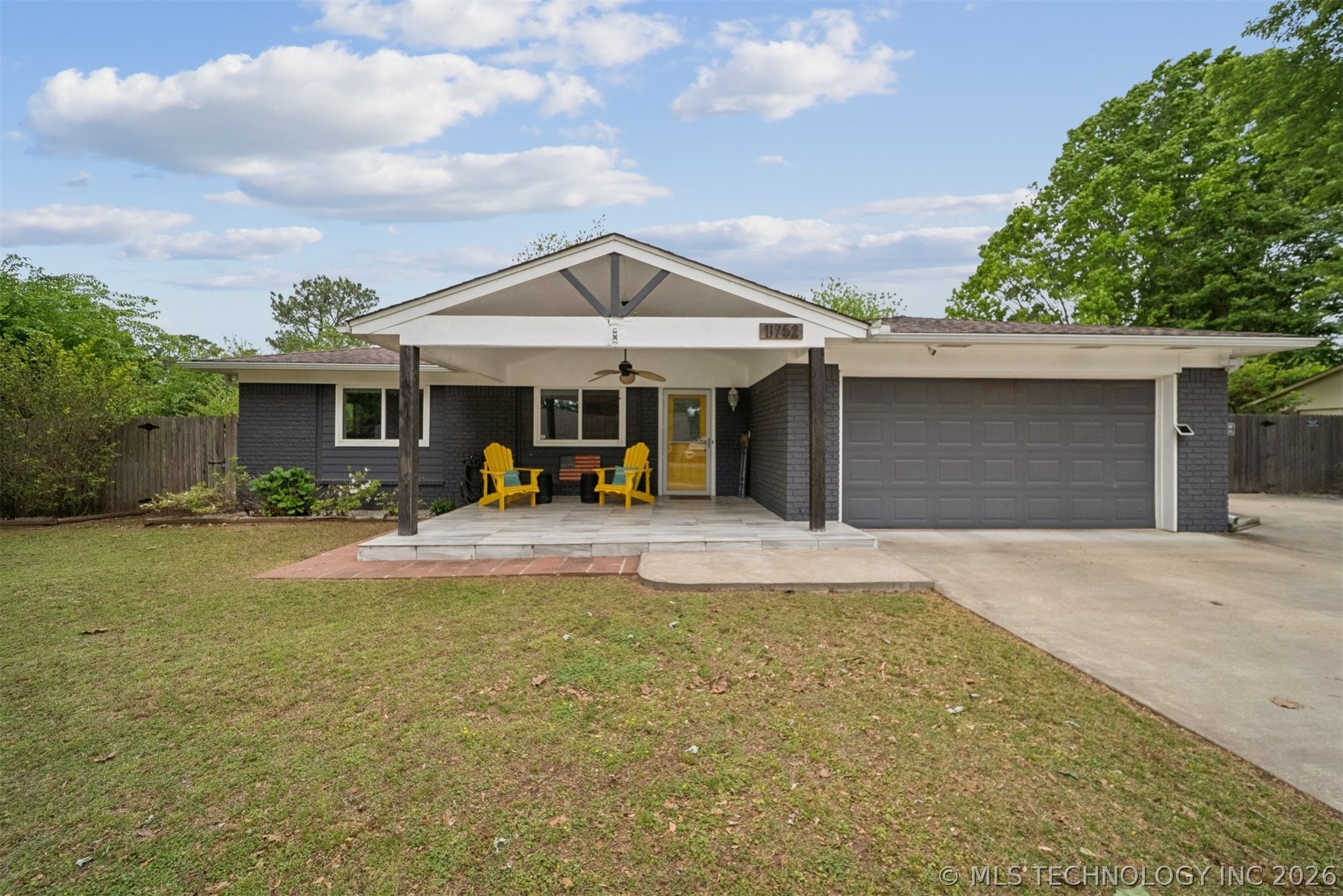 11752 S 86th Eastavenue Bixby OK 74008