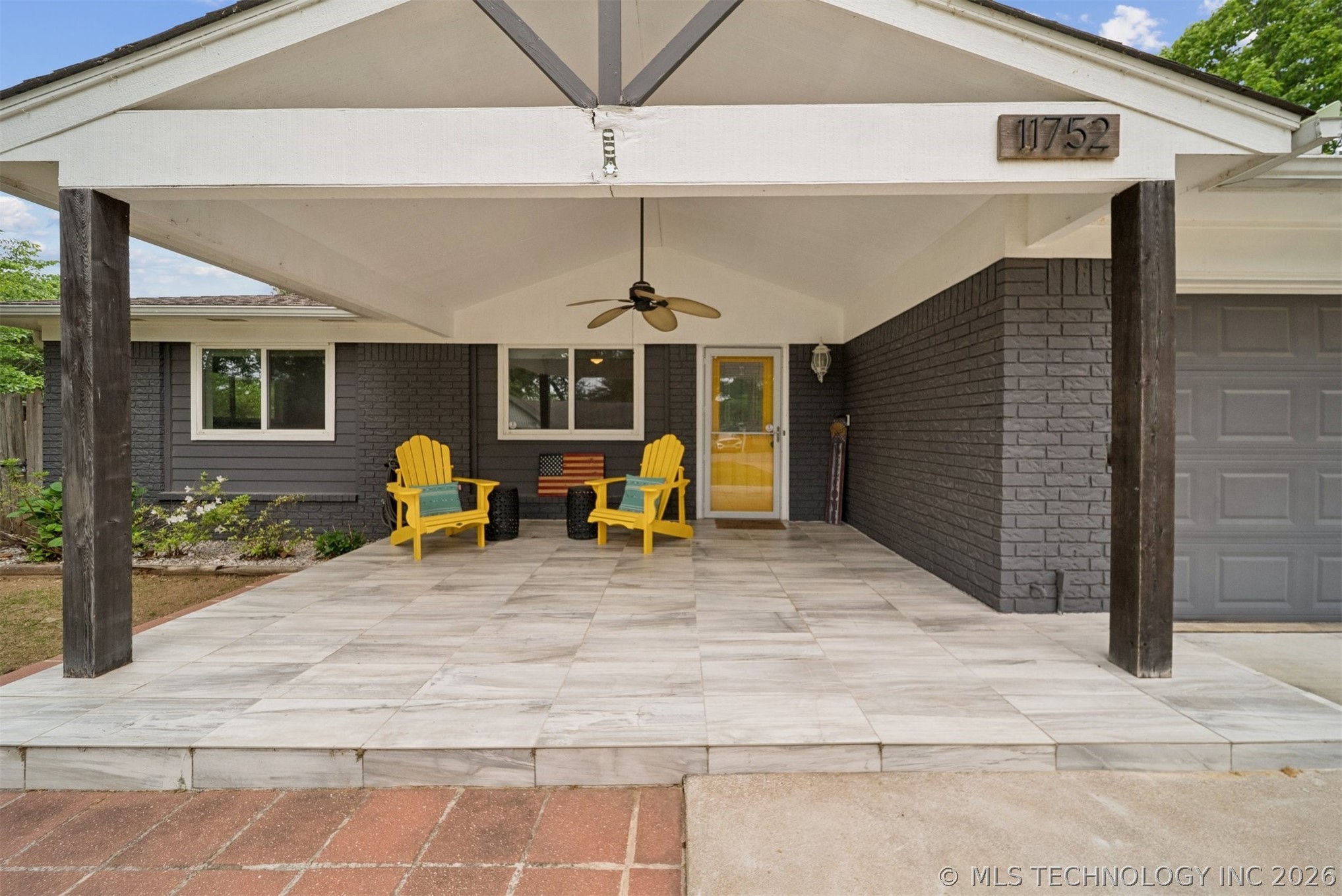 11752 S 86th Eastavenue Bixby OK 74008