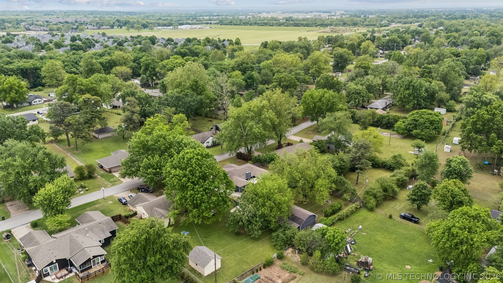 11752 S 86th Eastavenue Bixby OK 74008