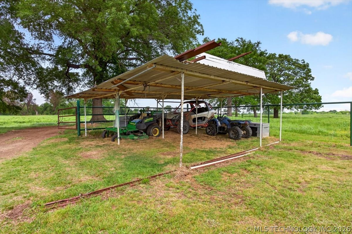 30253 W Highway 31 Mccurtain OK 74944