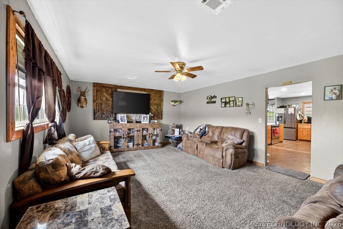 30253 W Highway 31 Mccurtain OK 74944