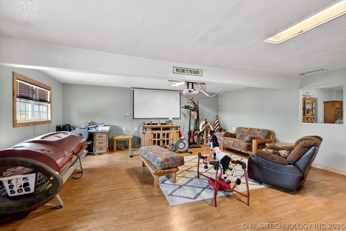 30253 W Highway 31 Mccurtain OK 74944
