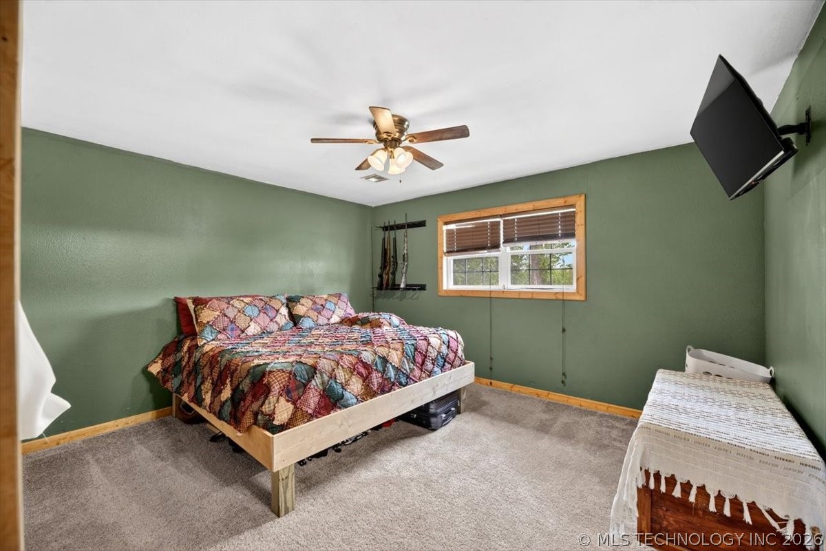 30253 W Highway 31 Mccurtain OK 74944