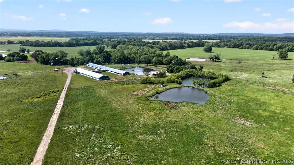 30253 W Highway 31 Mccurtain OK 74944