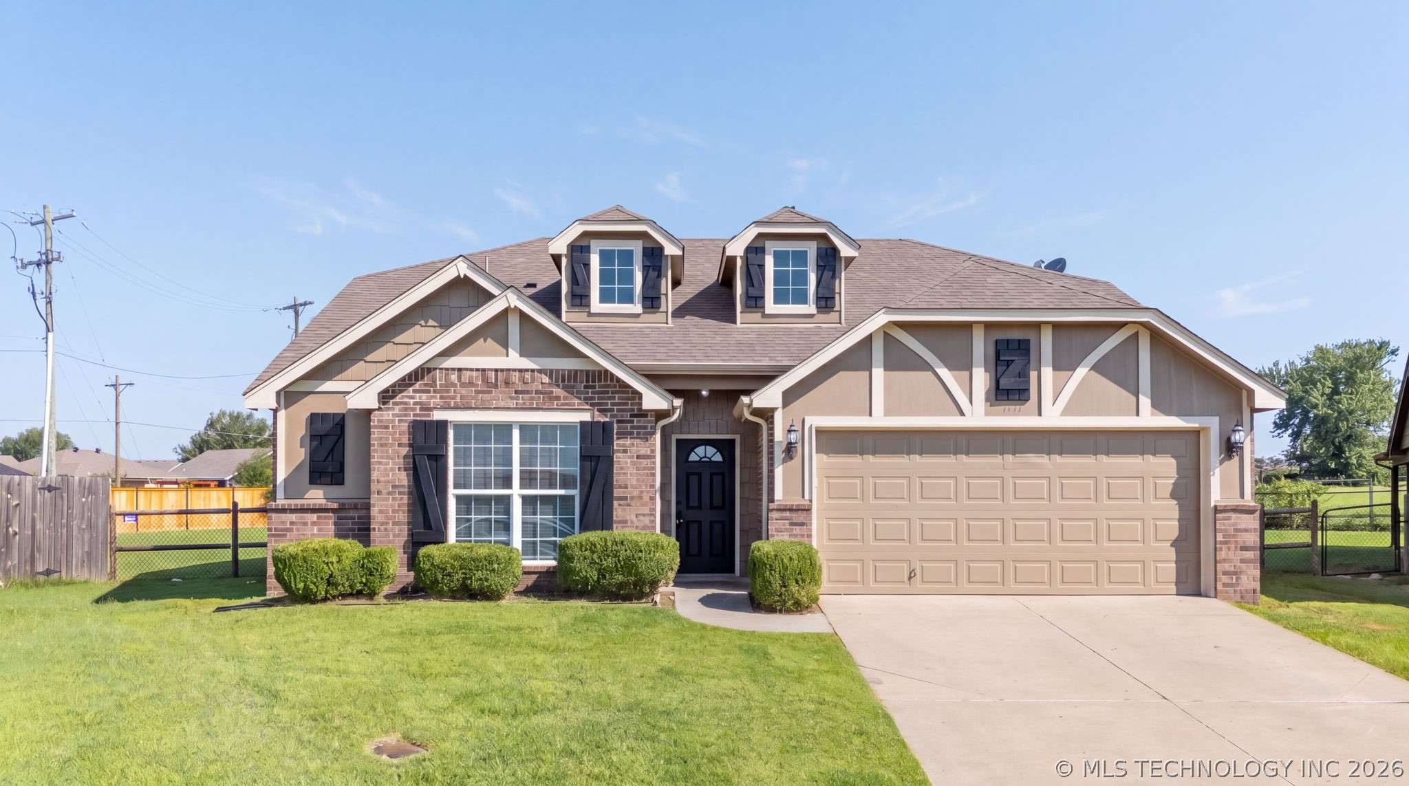 14501 E 112th Street N Owasso OK 74055