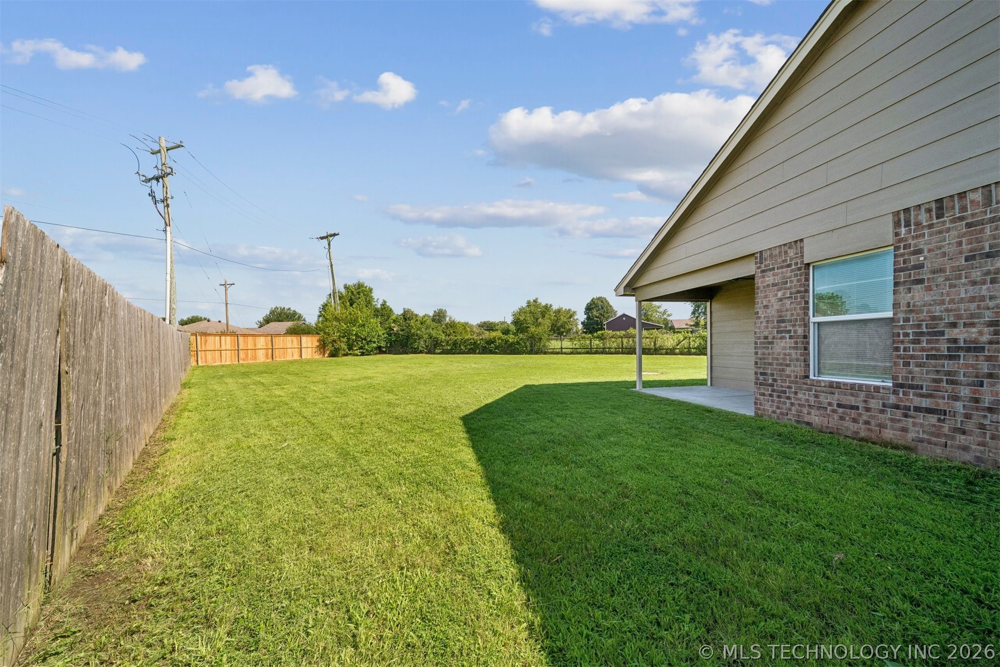 14501 E 112th Street N Owasso OK 74055