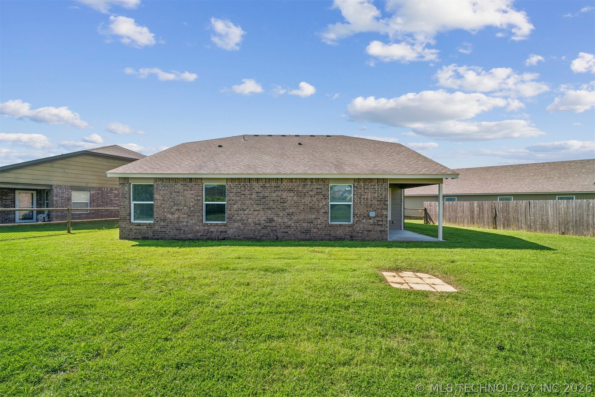 14501 E 112th Street N Owasso OK 74055