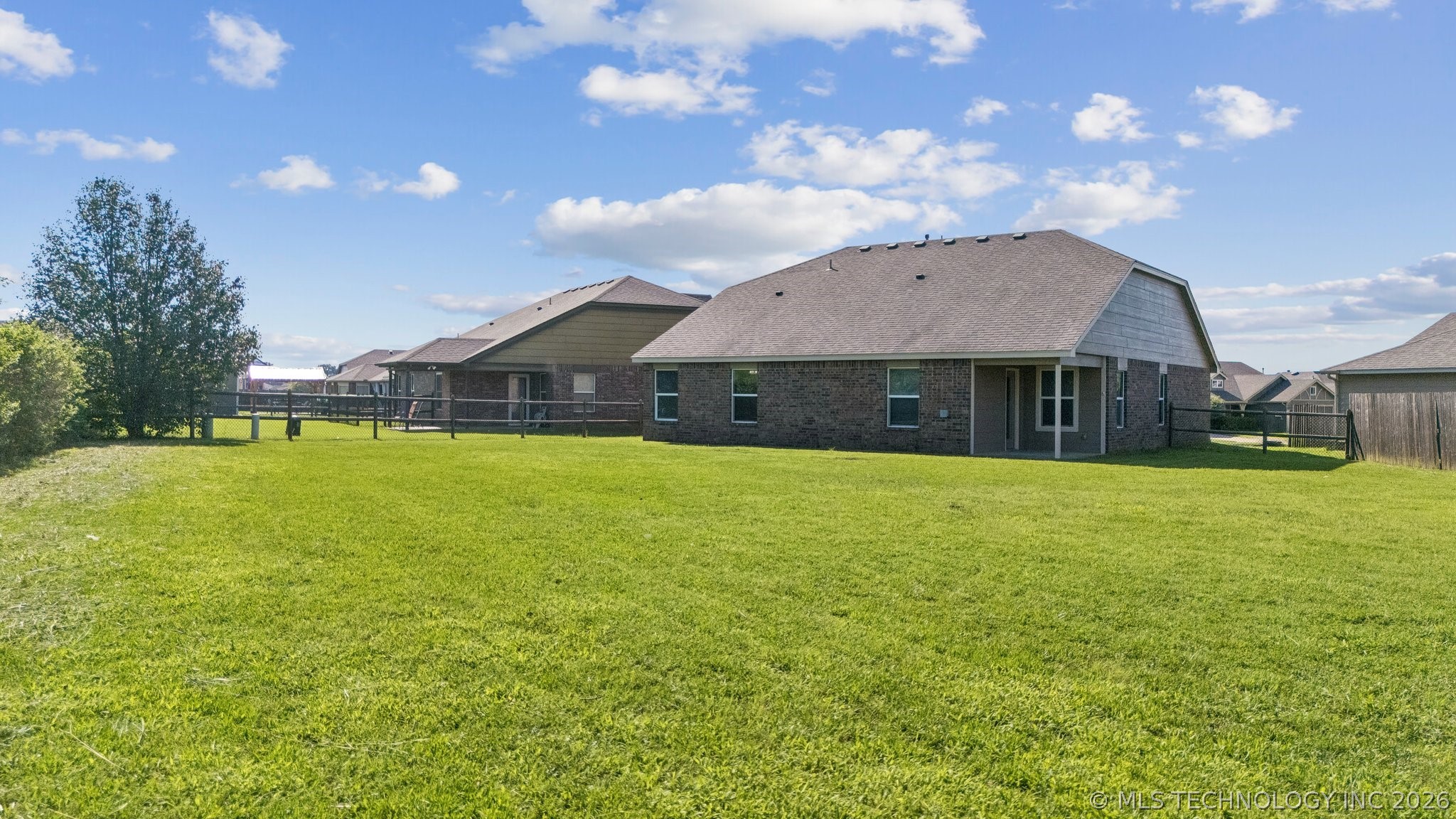 14501 E 112th Street N Owasso OK 74055