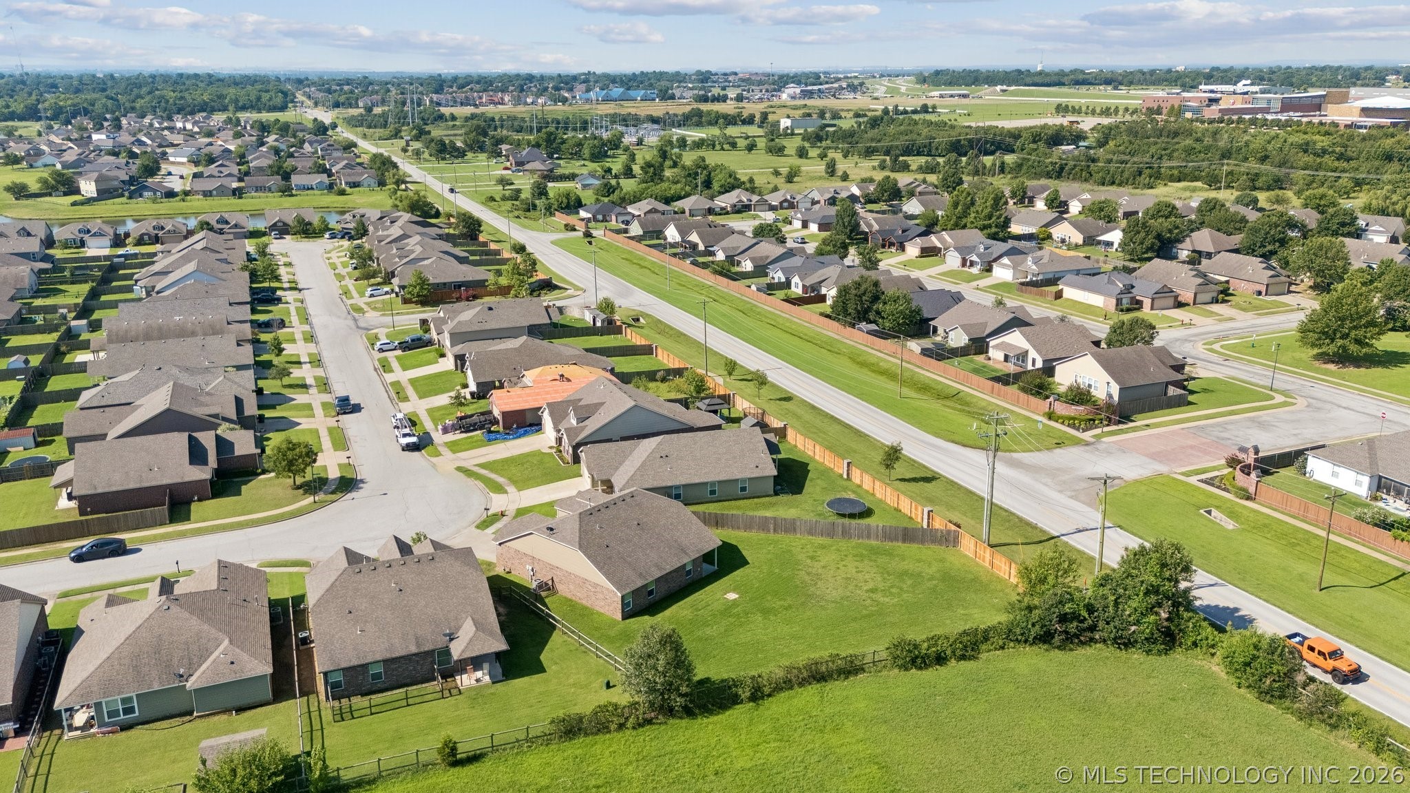 14501 E 112th Street N Owasso OK 74055