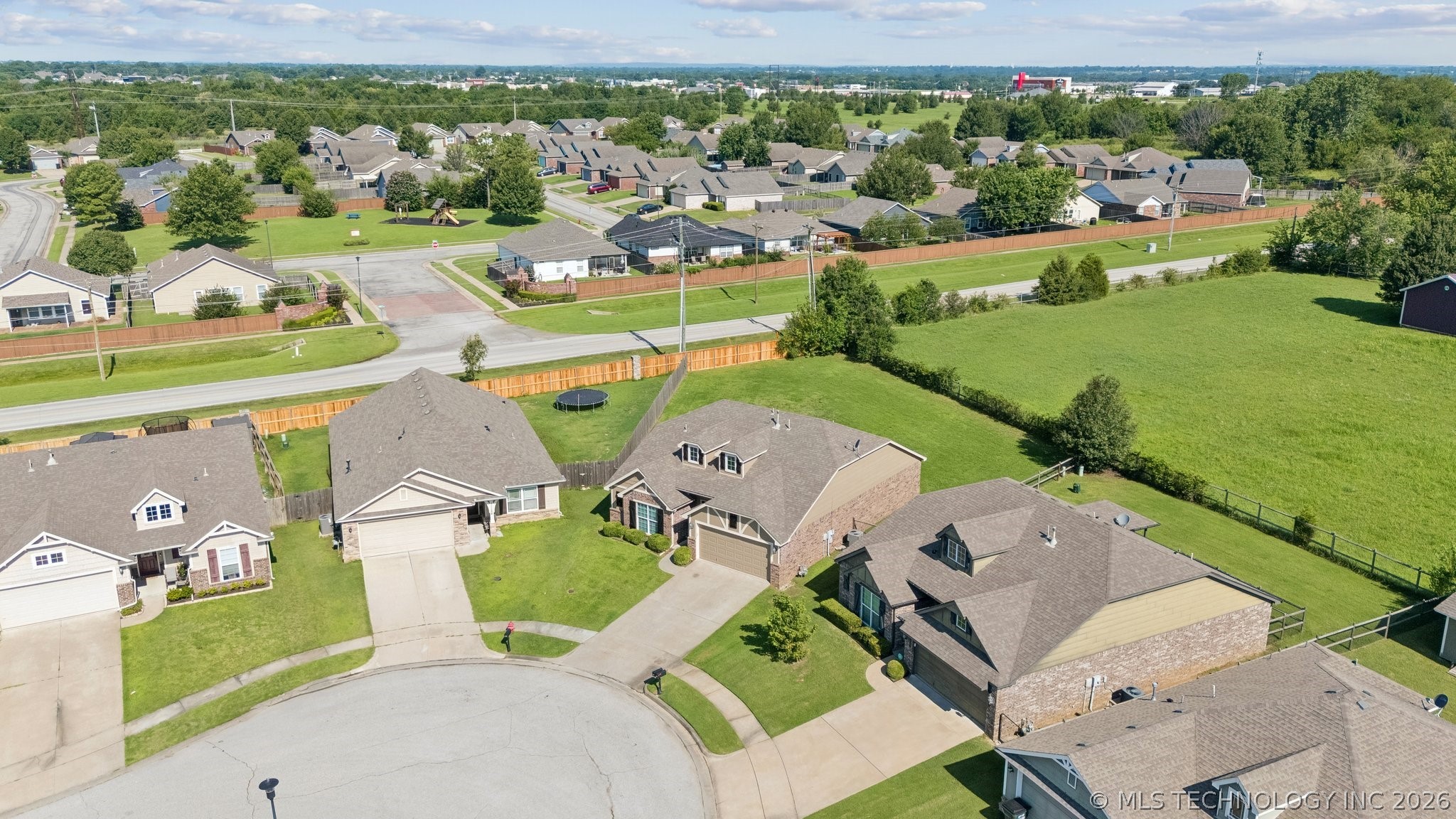14501 E 112th Street N Owasso OK 74055