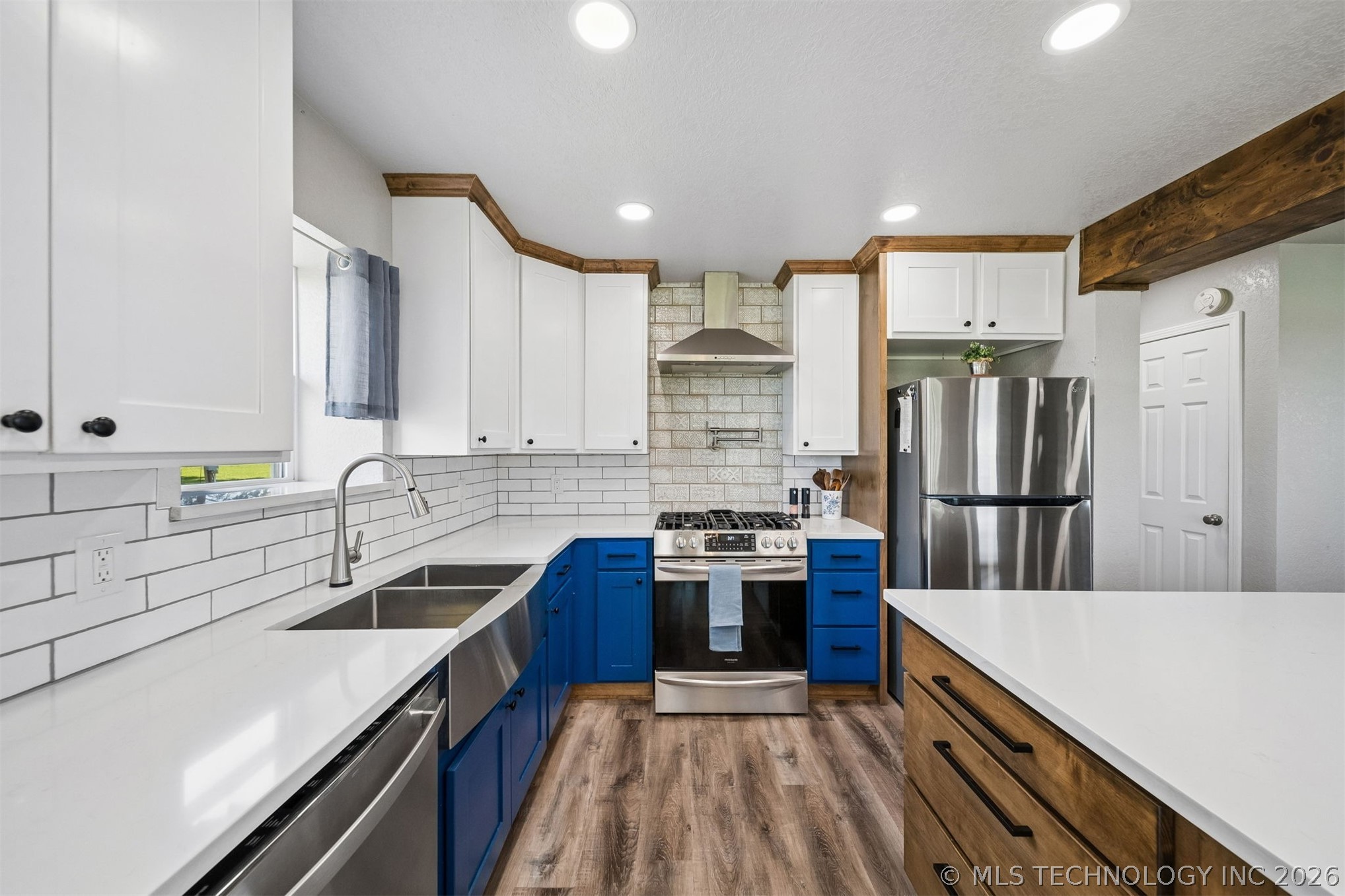 5083 N 3775 Calvin OK 74531