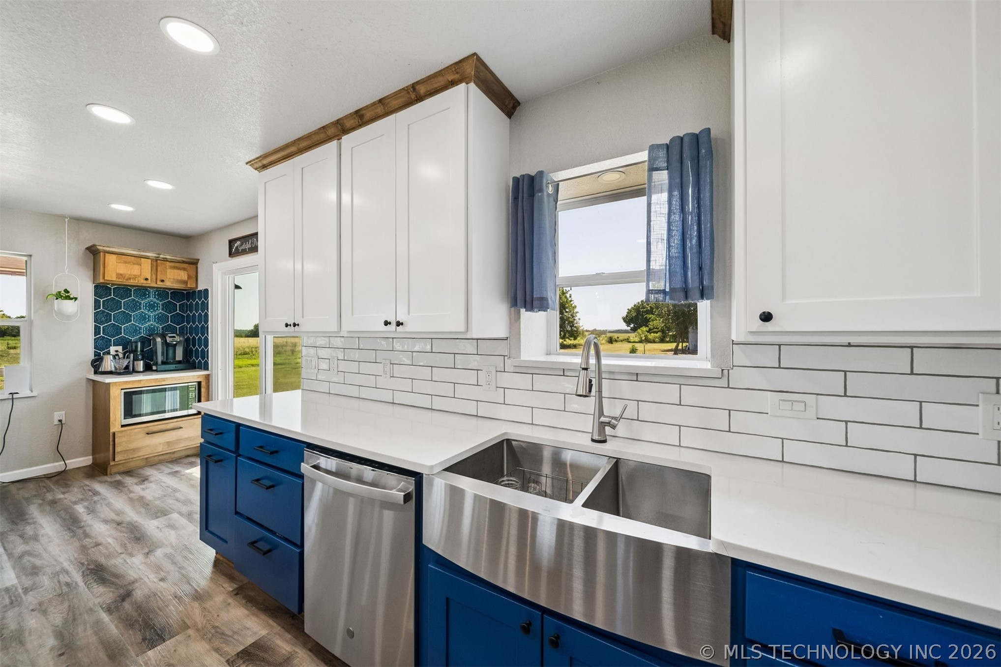 5083 N 3775 Calvin OK 74531