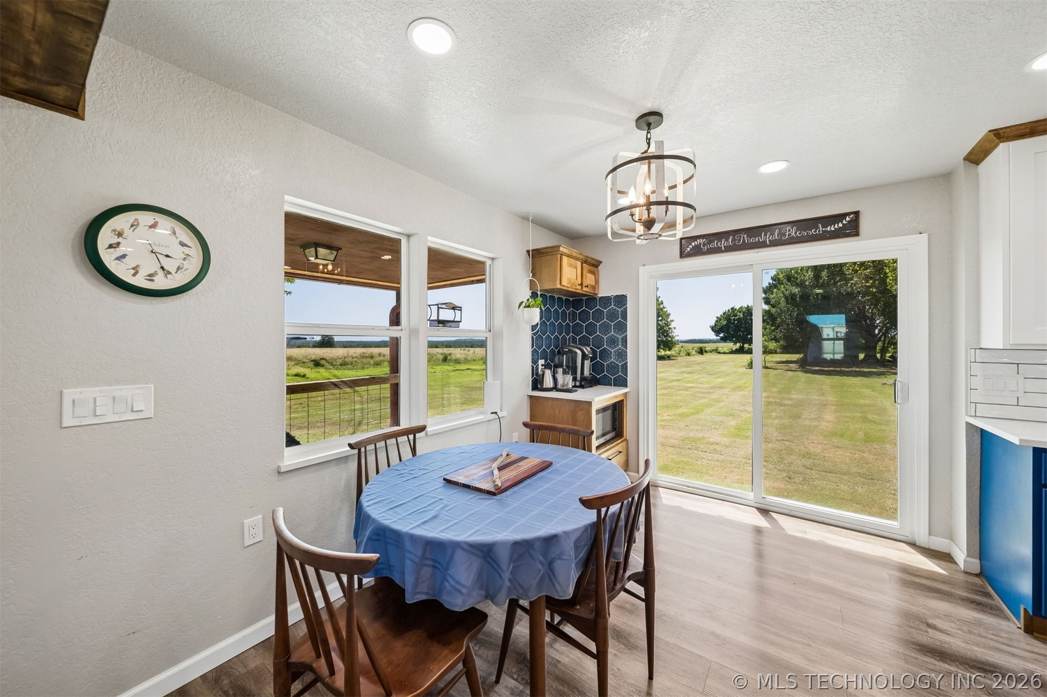 5083 N 3775 Calvin OK 74531